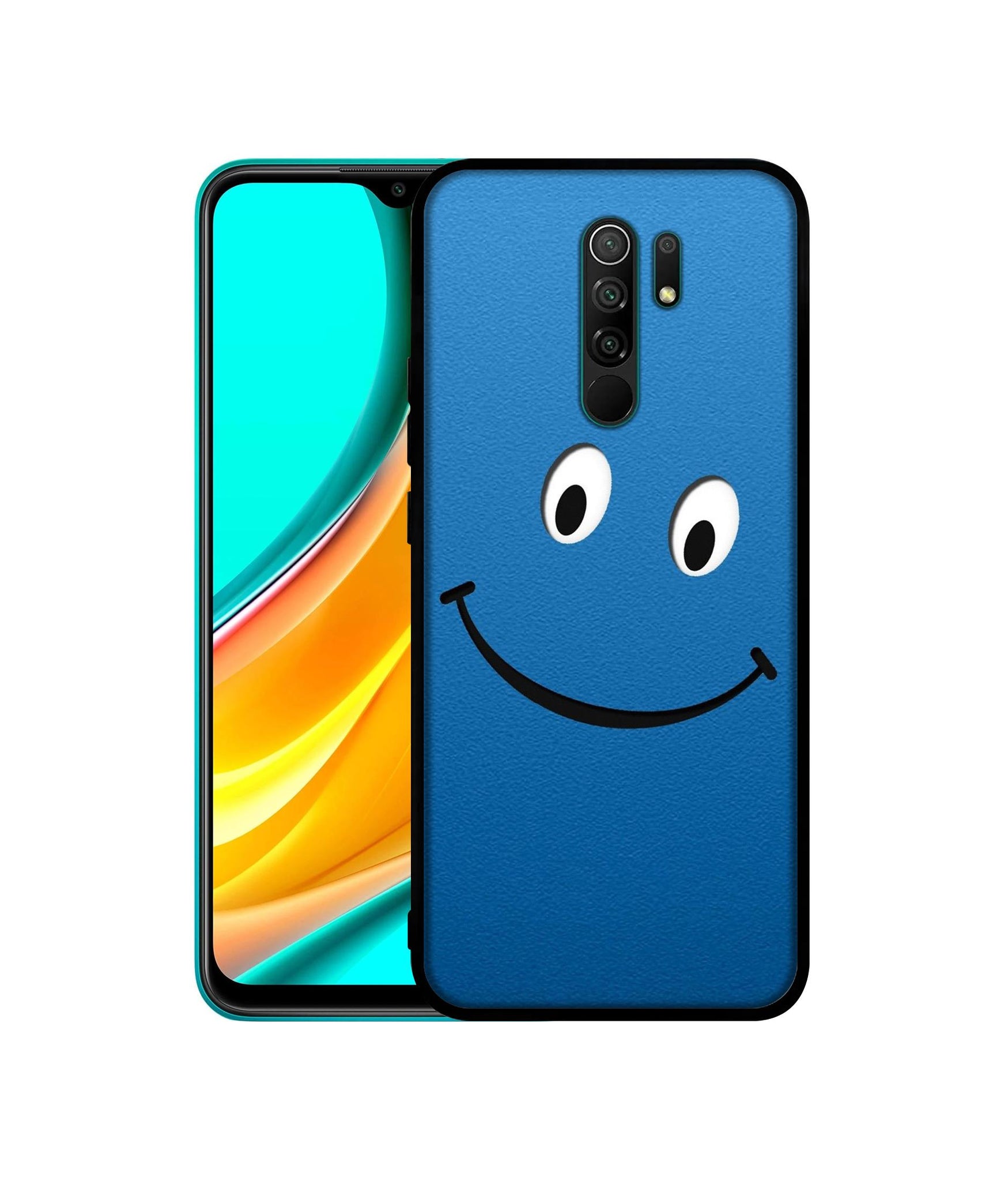 Mi Redmi 9 Prime / Poco M2