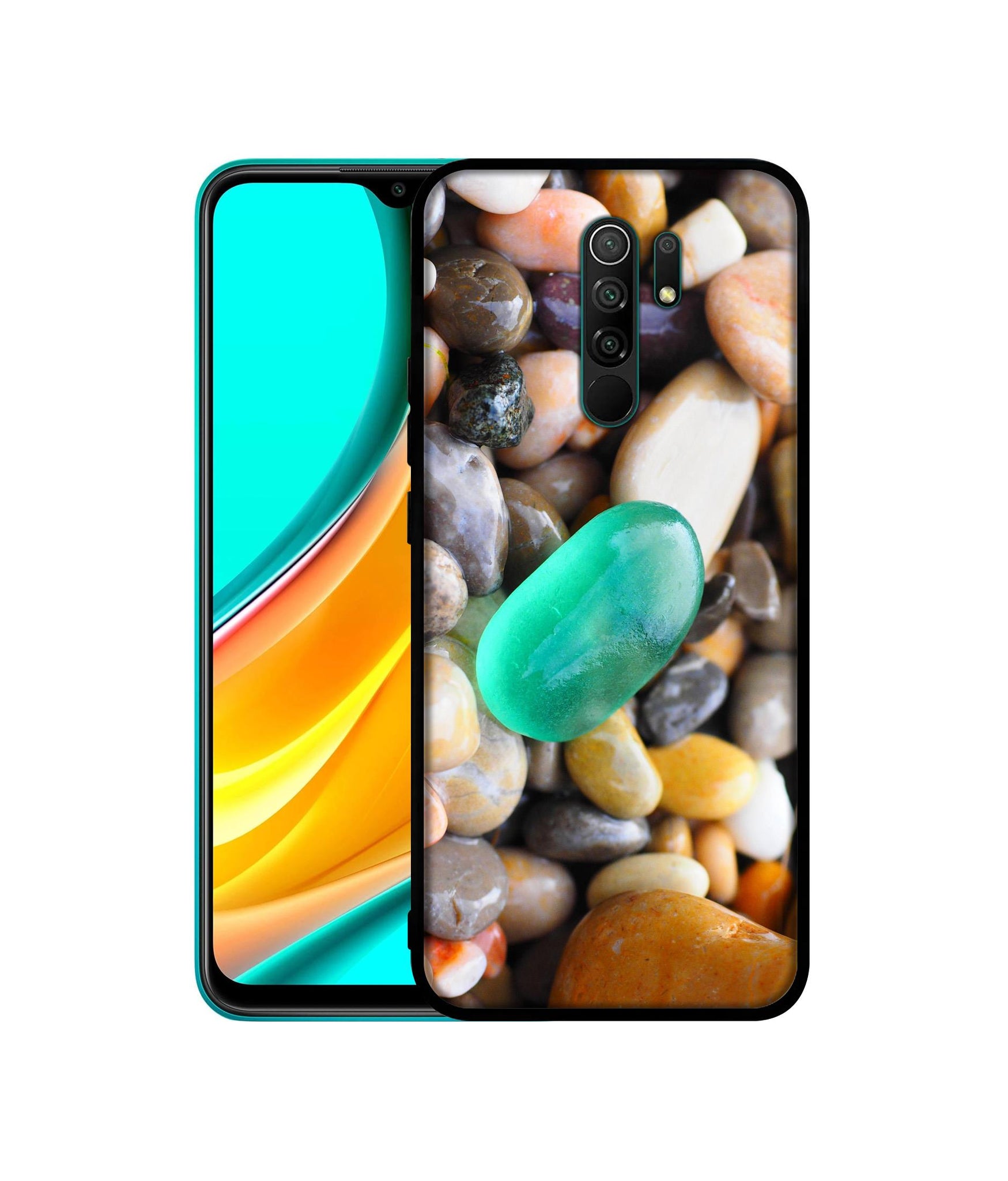 Mi Redmi 9 Prime / Poco M2