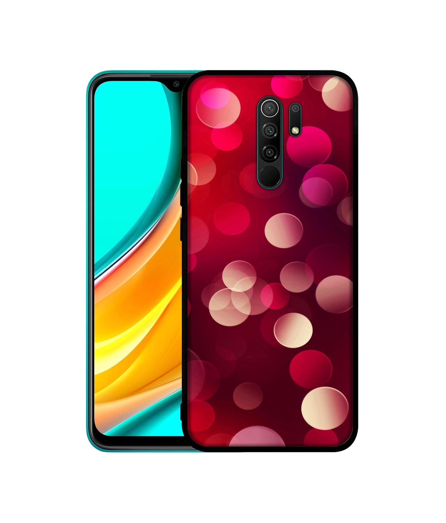 Mi Redmi 9 Prime / Poco M2