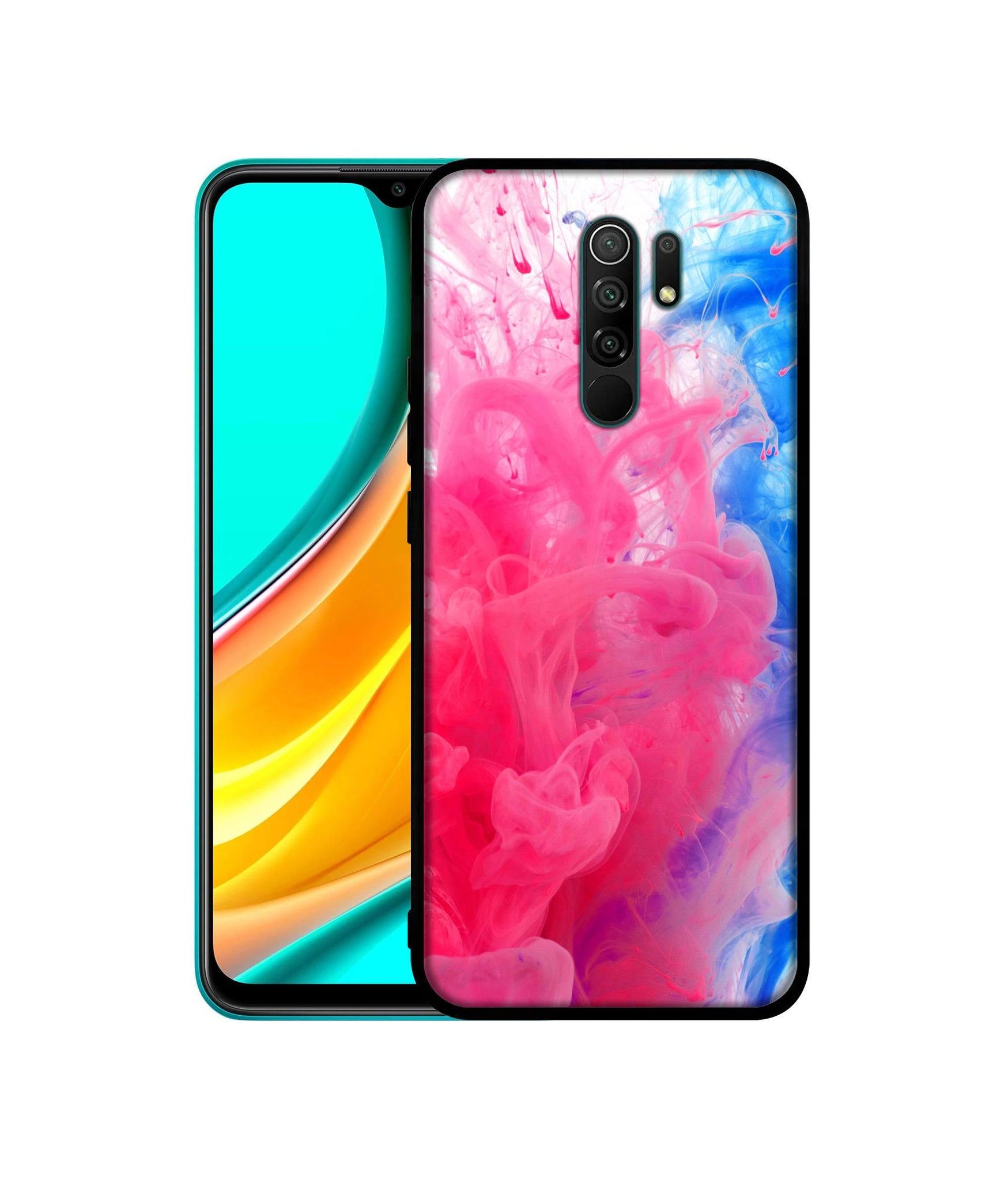 Mi Redmi 9 Prime / Poco M2