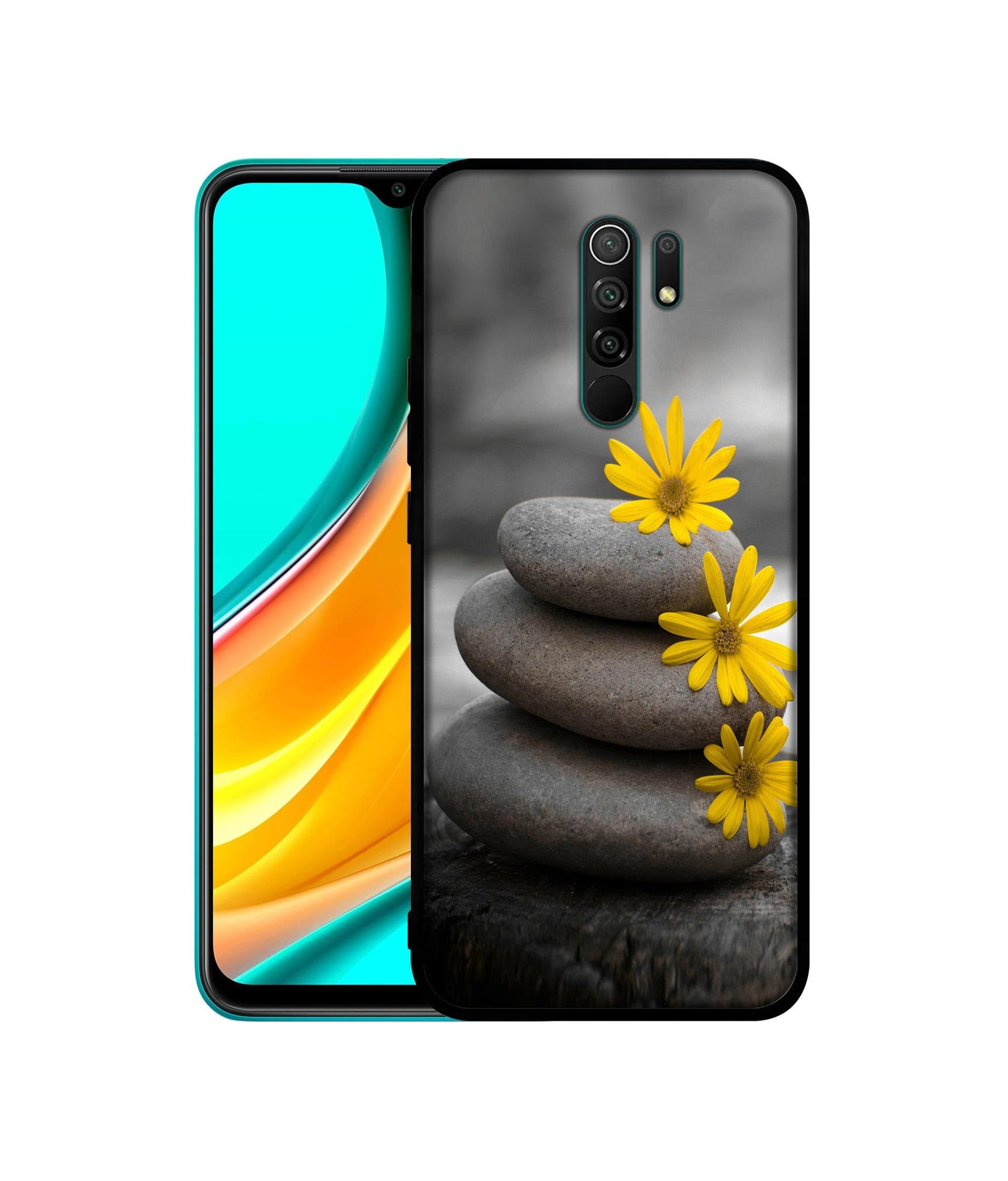 Mi Redmi 9 Prime / Poco M2