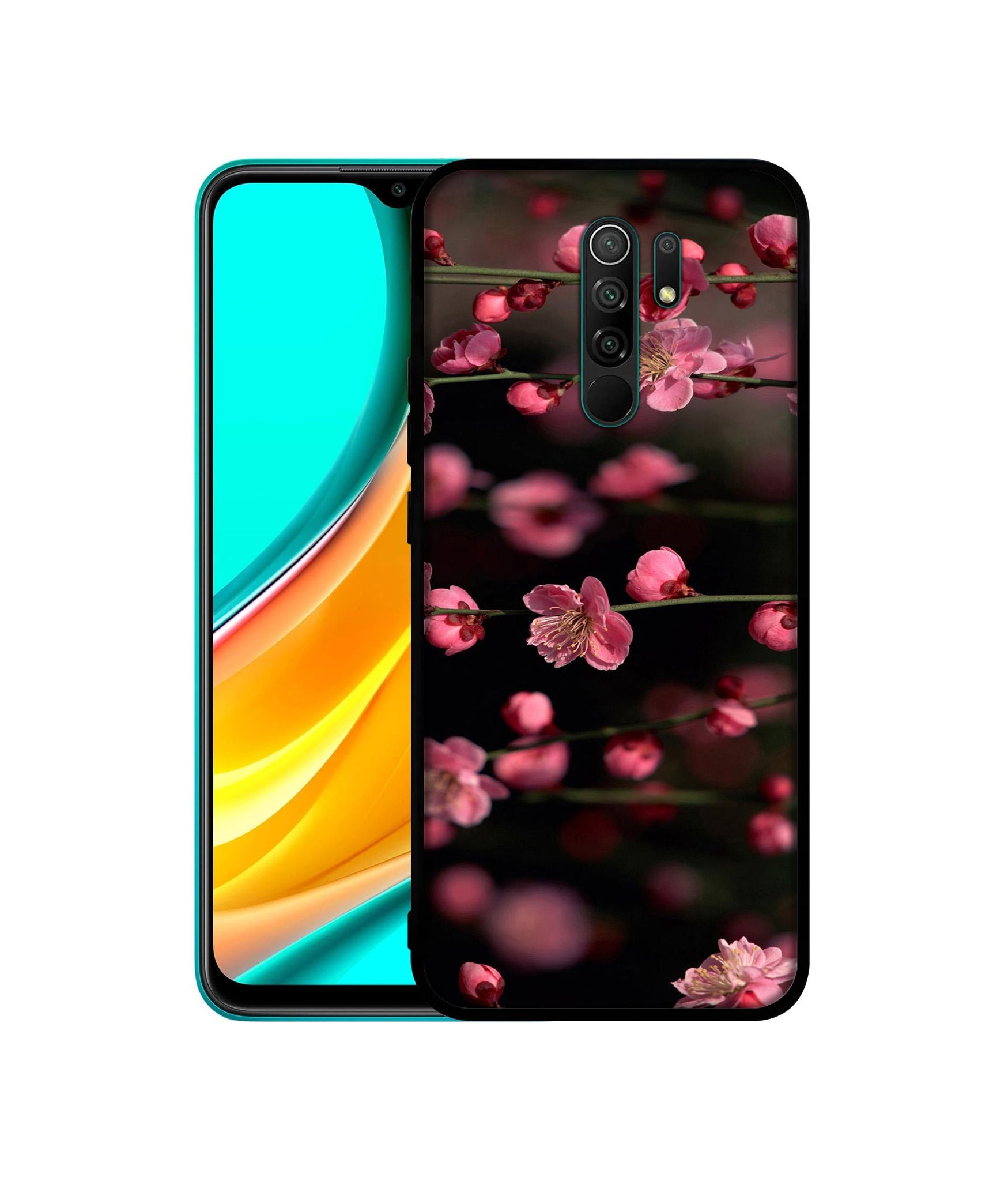 Mi Redmi 9 Prime / Poco M2