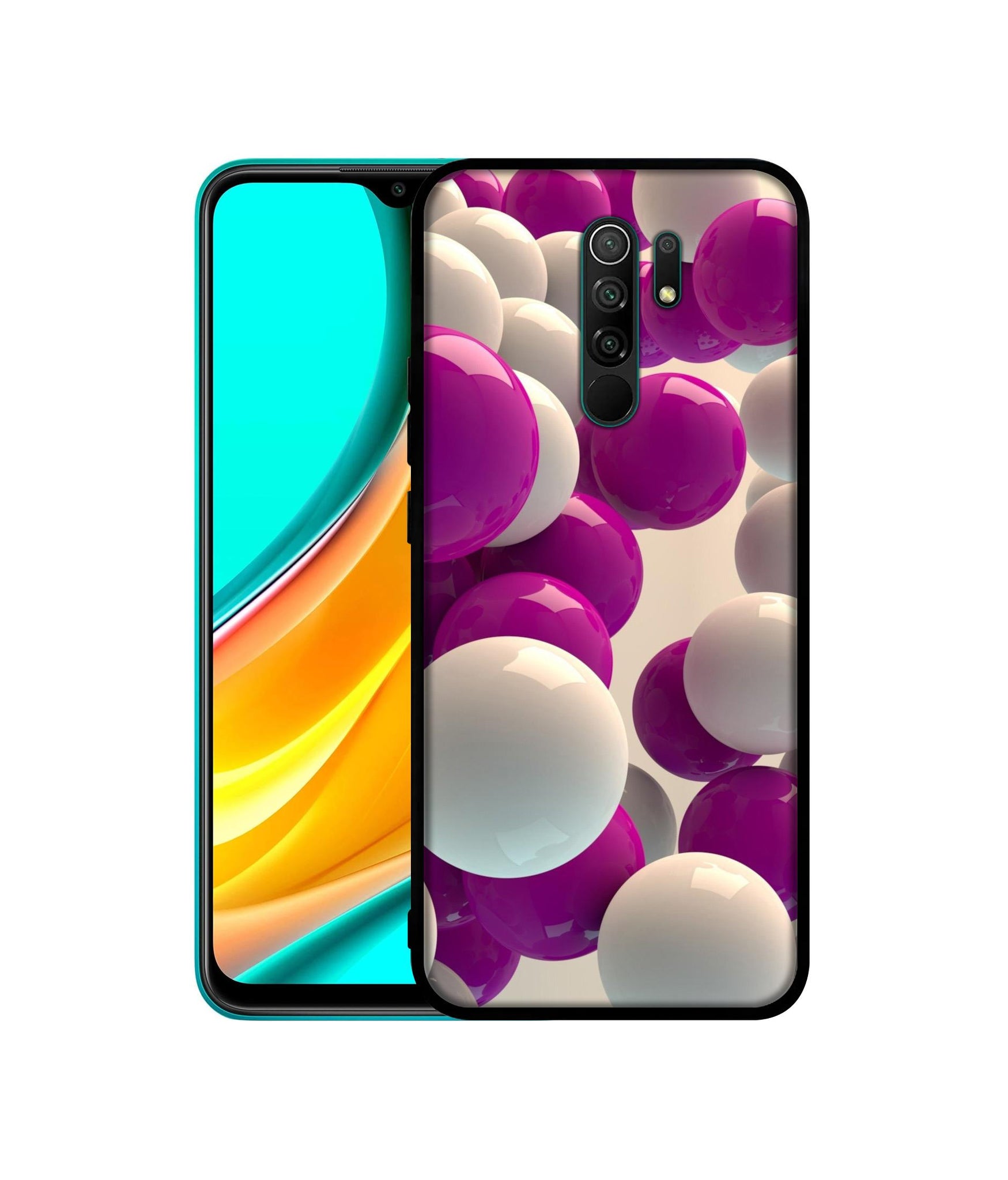 Mi Redmi 9 Prime / Poco M2