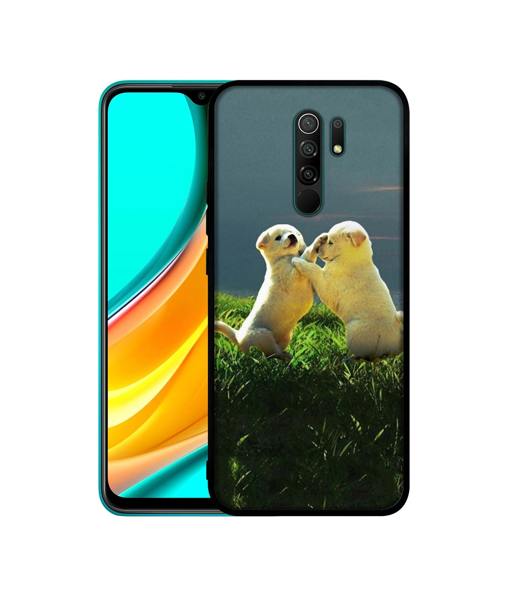 Mi Redmi 9 Prime / Poco M2