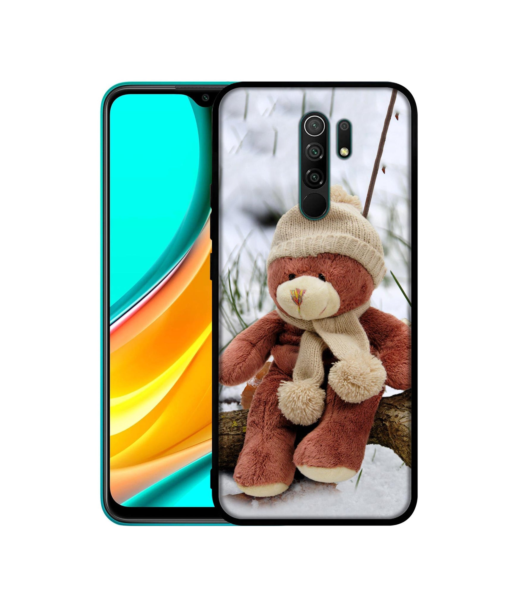 Mi Redmi 9 Prime / Poco M2