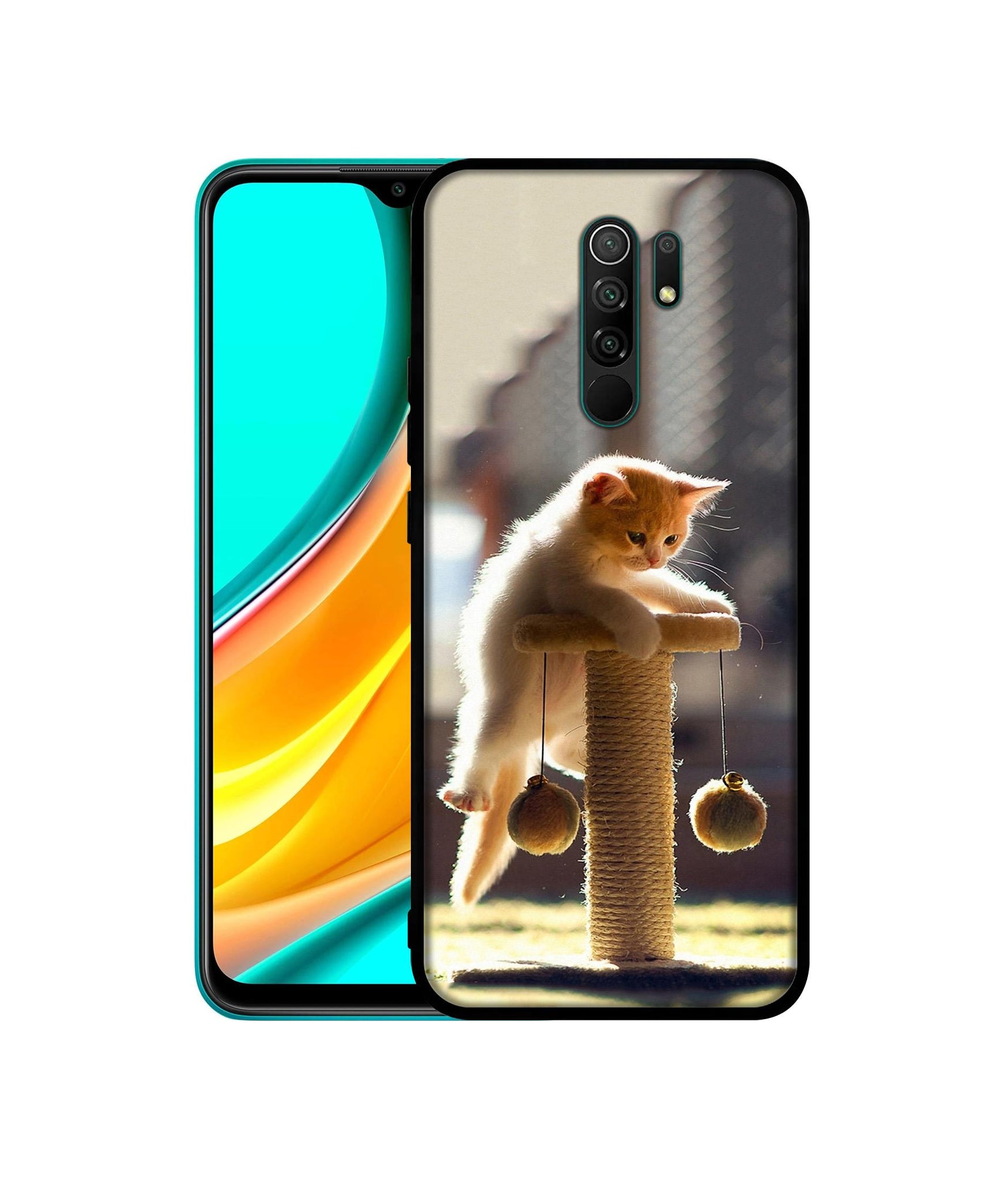 Mi Redmi 9 Prime / Poco M2