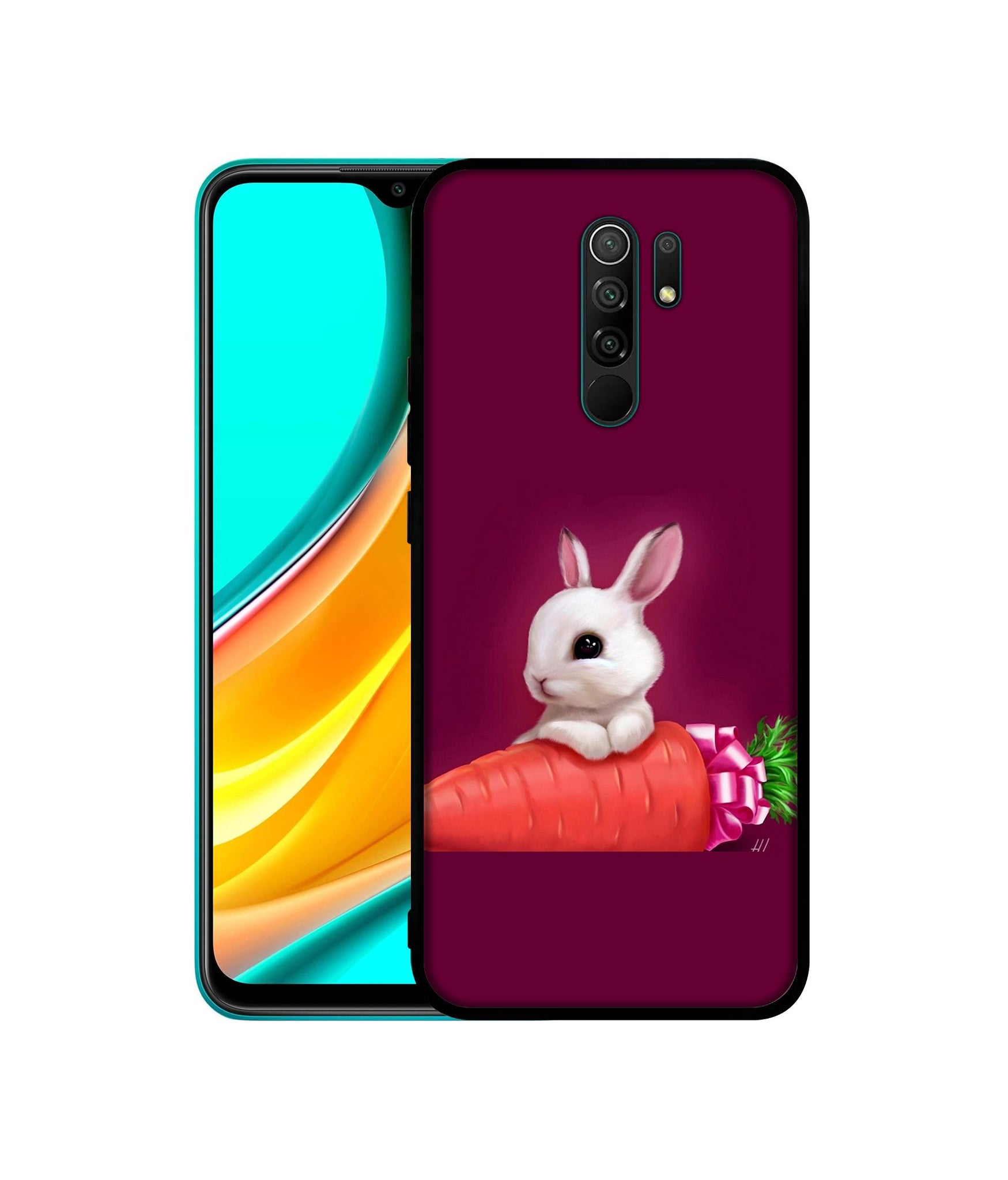 Mi Redmi 9 Prime / Poco M2