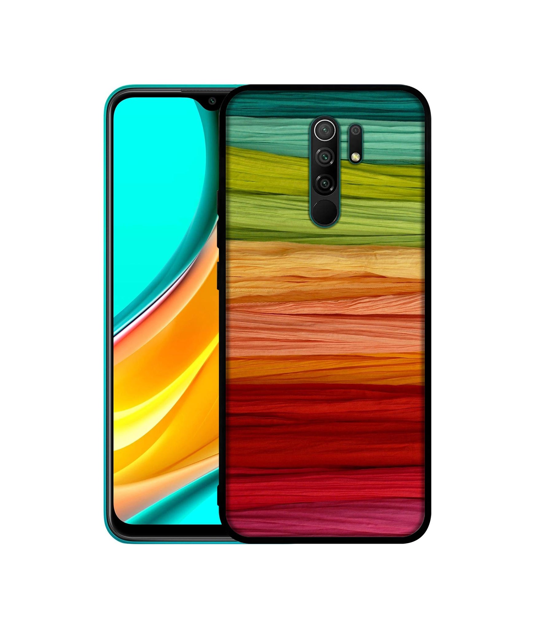 Mi Redmi 9 Prime / Poco M2