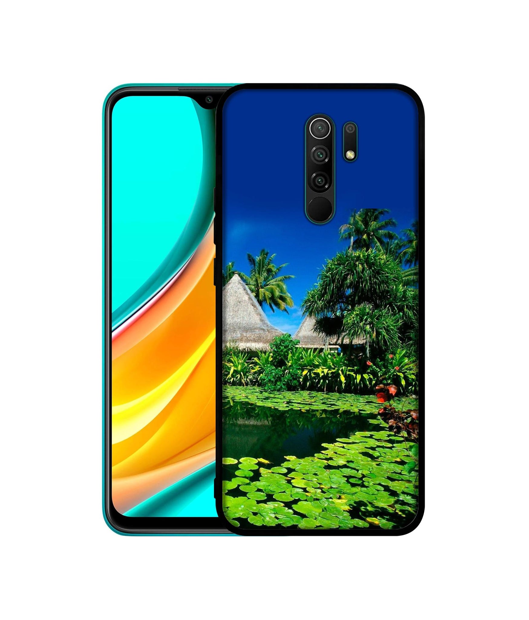 Mi Redmi 9 Prime / Poco M2