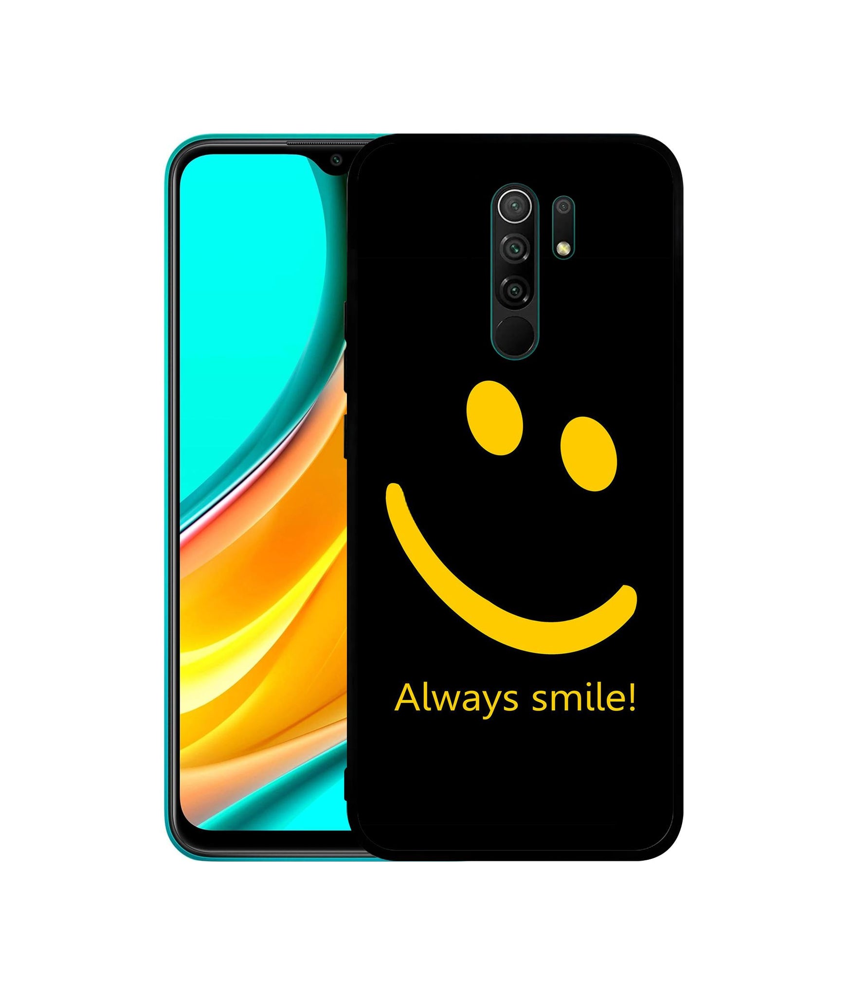 Mi Redmi 9 Prime / Poco M2