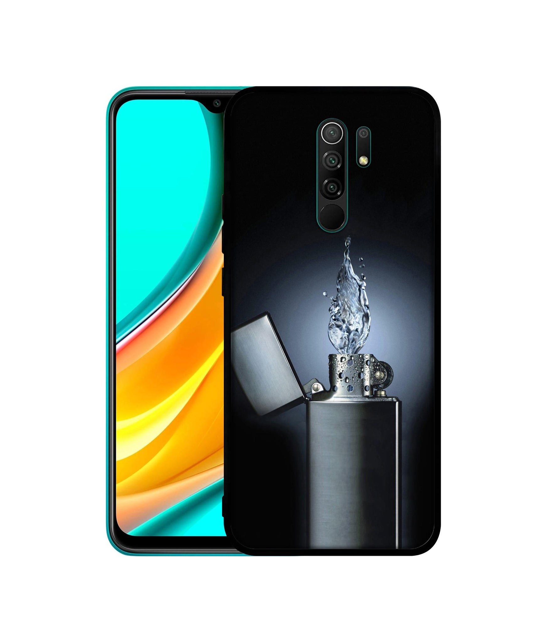 Mi Redmi 9 Prime / Poco M2