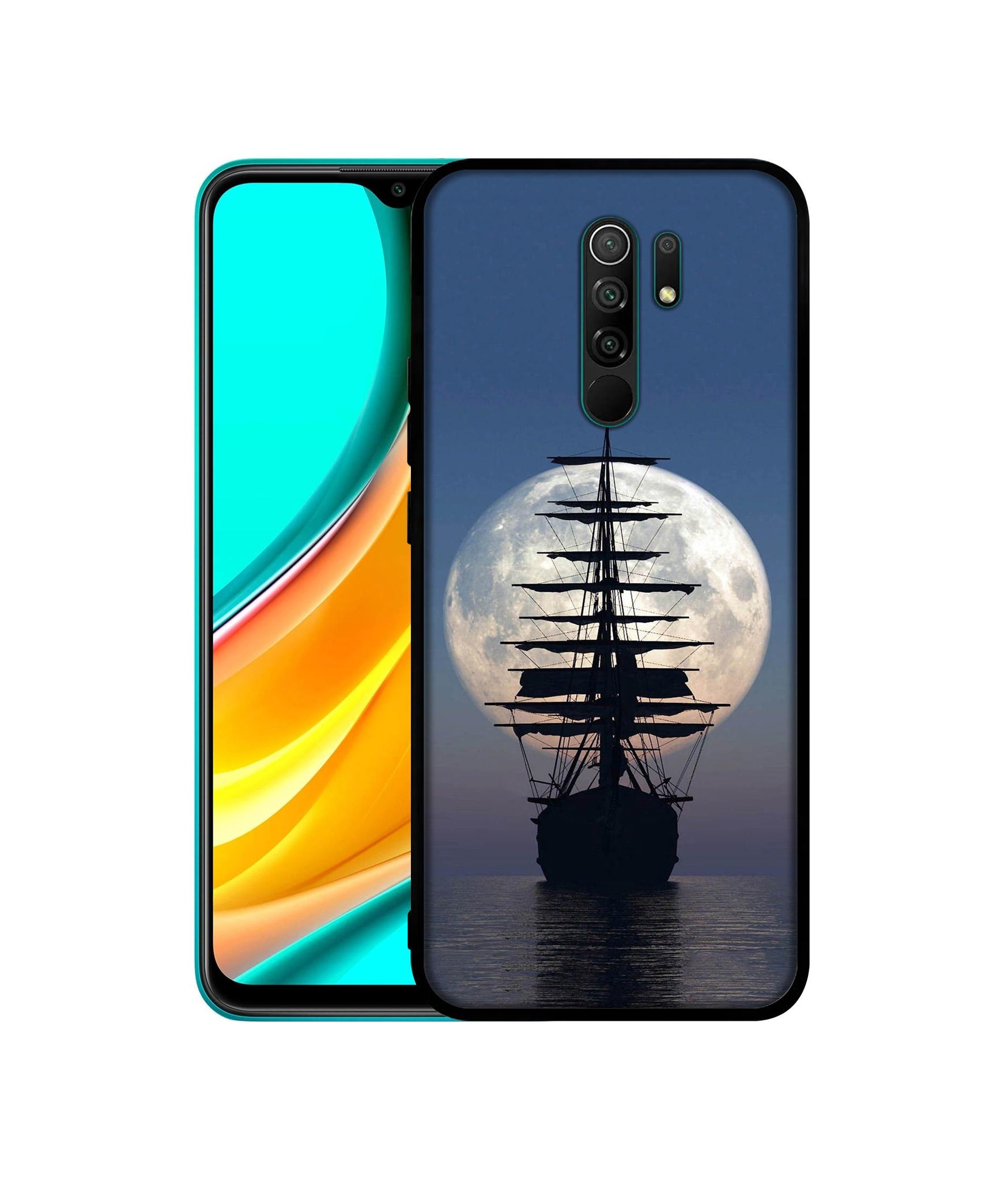 Mi Redmi 9 Prime / Poco M2