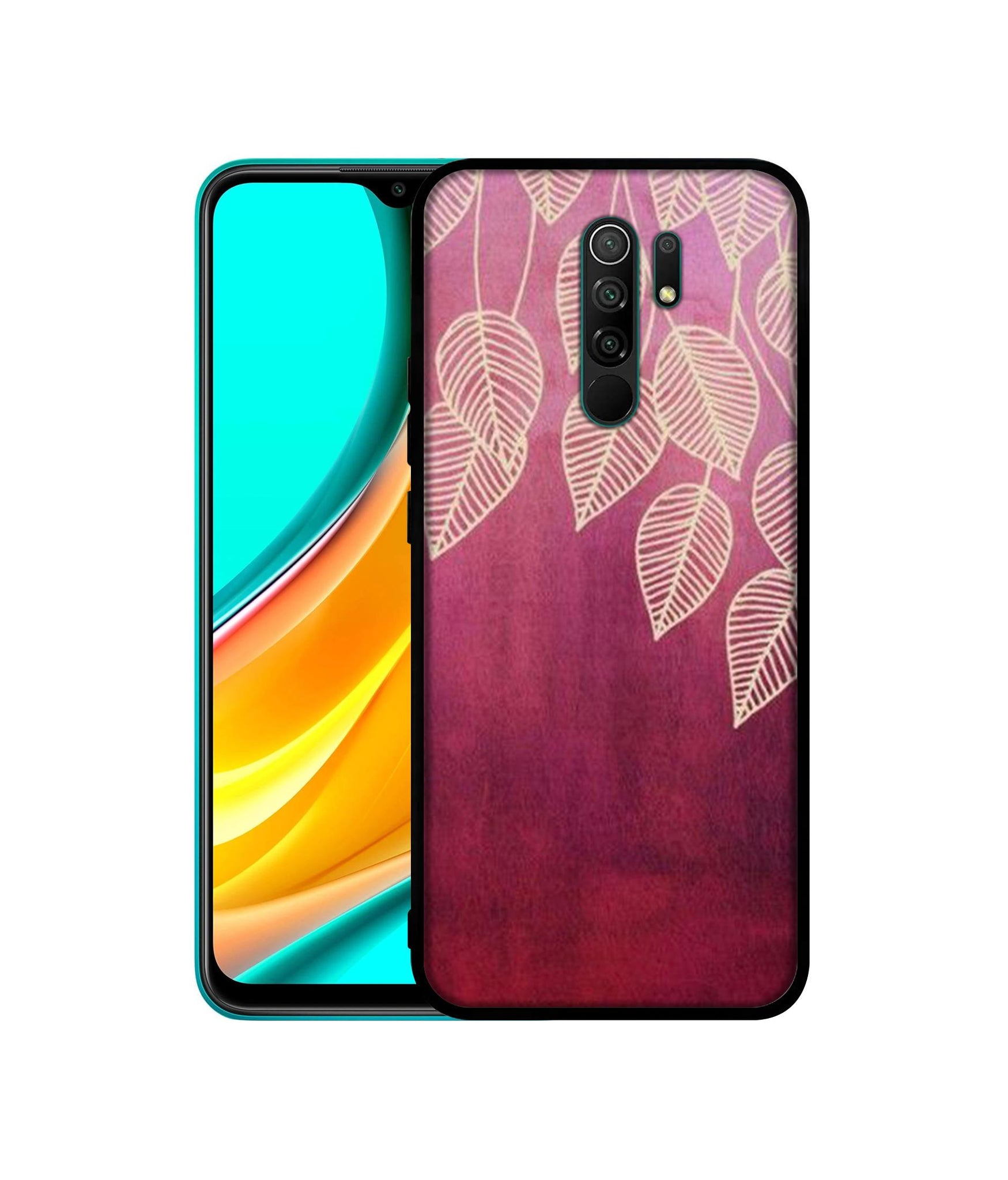 Mi Redmi 9 Prime / Poco M2