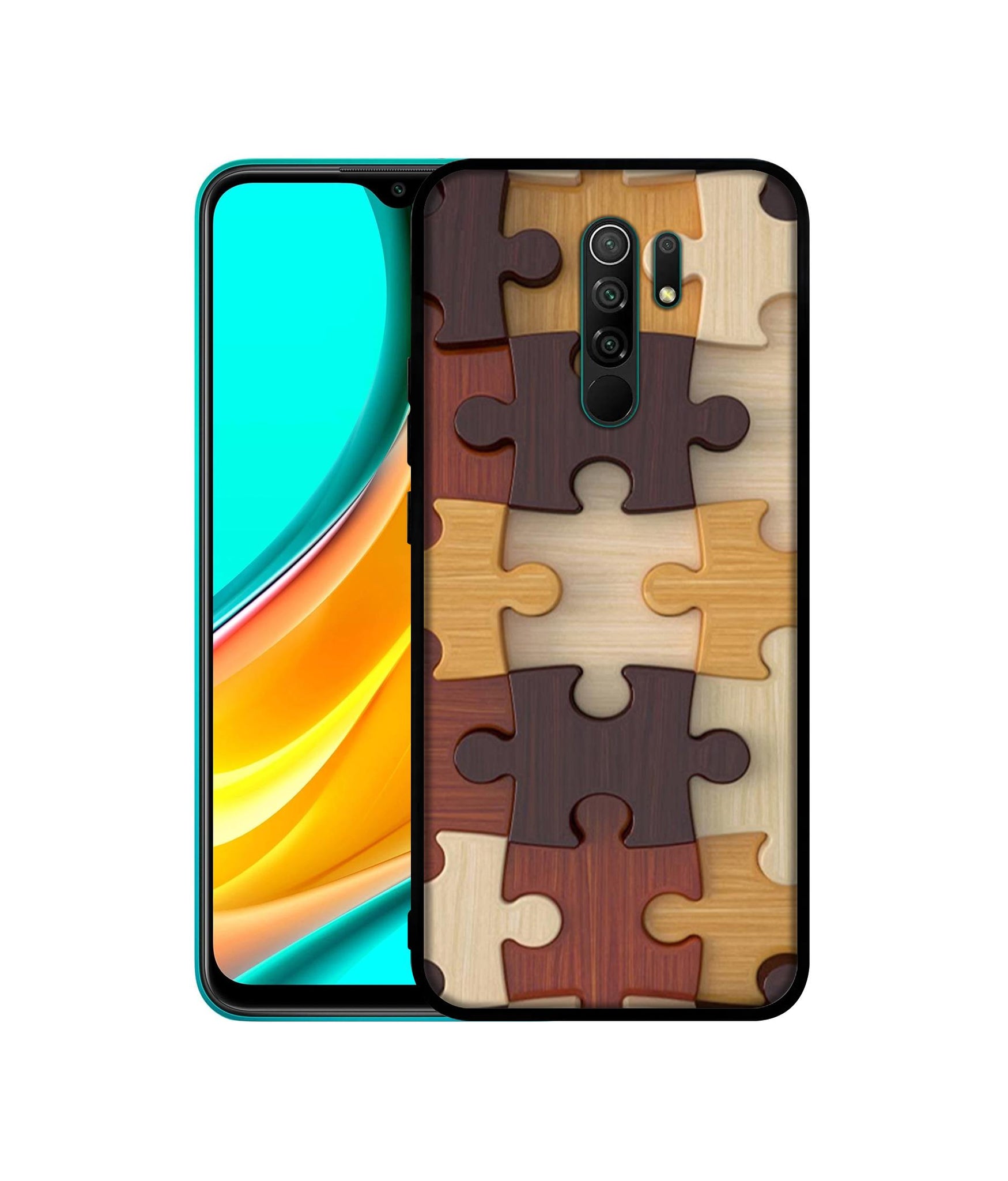 Mi Redmi 9 Prime / Poco M2