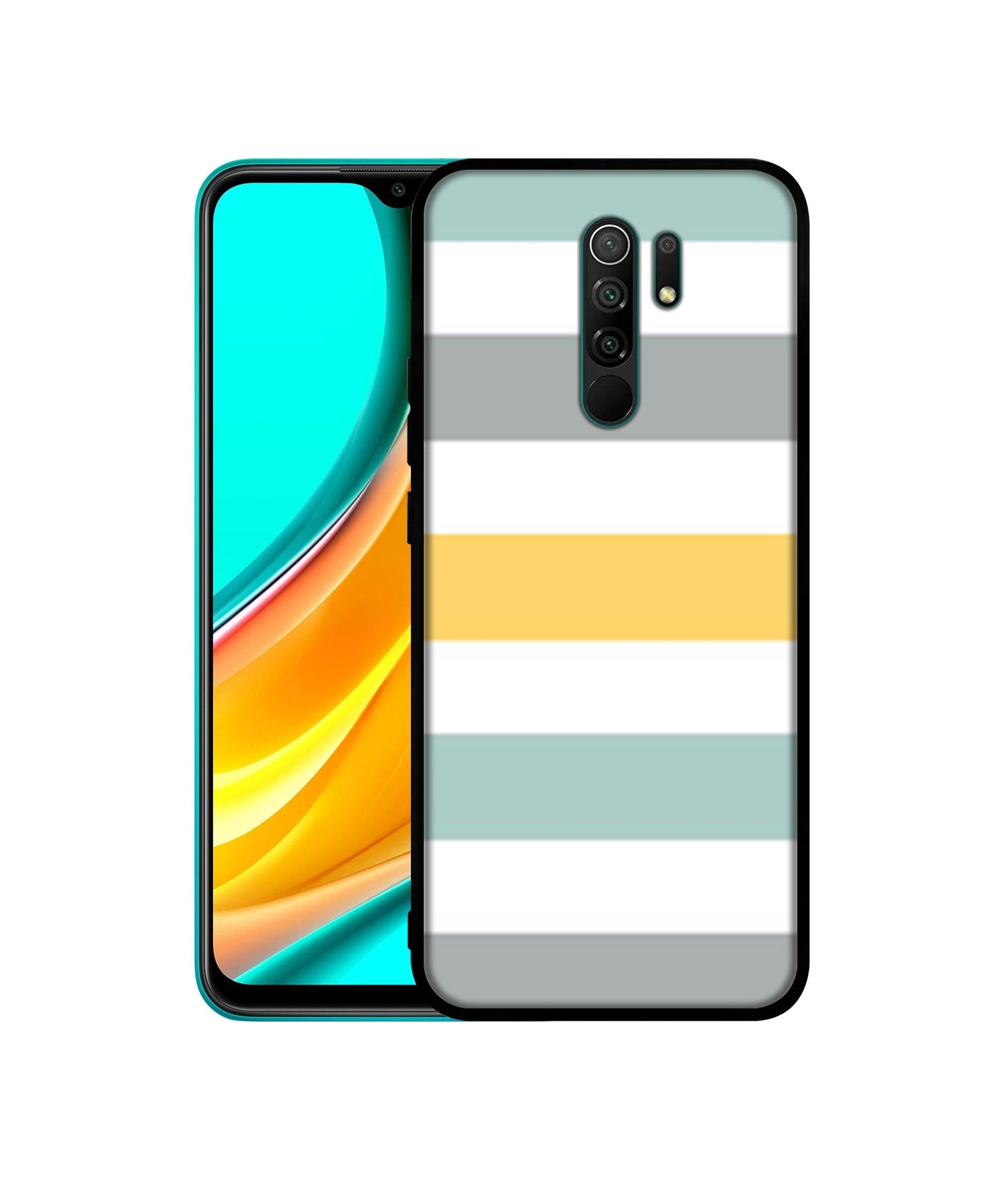 Mi Redmi 9 Prime / Poco M2