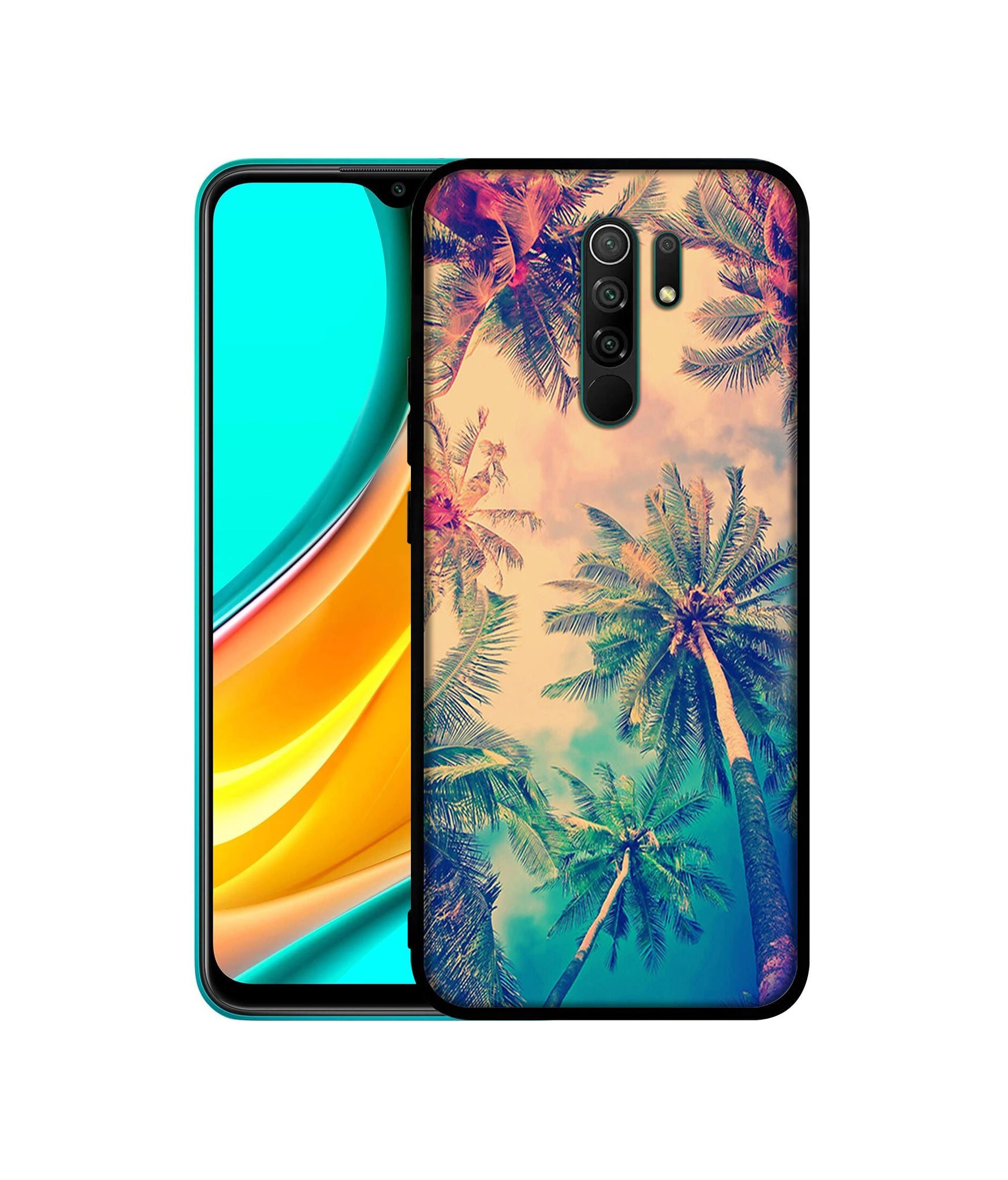 Mi Redmi 9 Prime / Poco M2