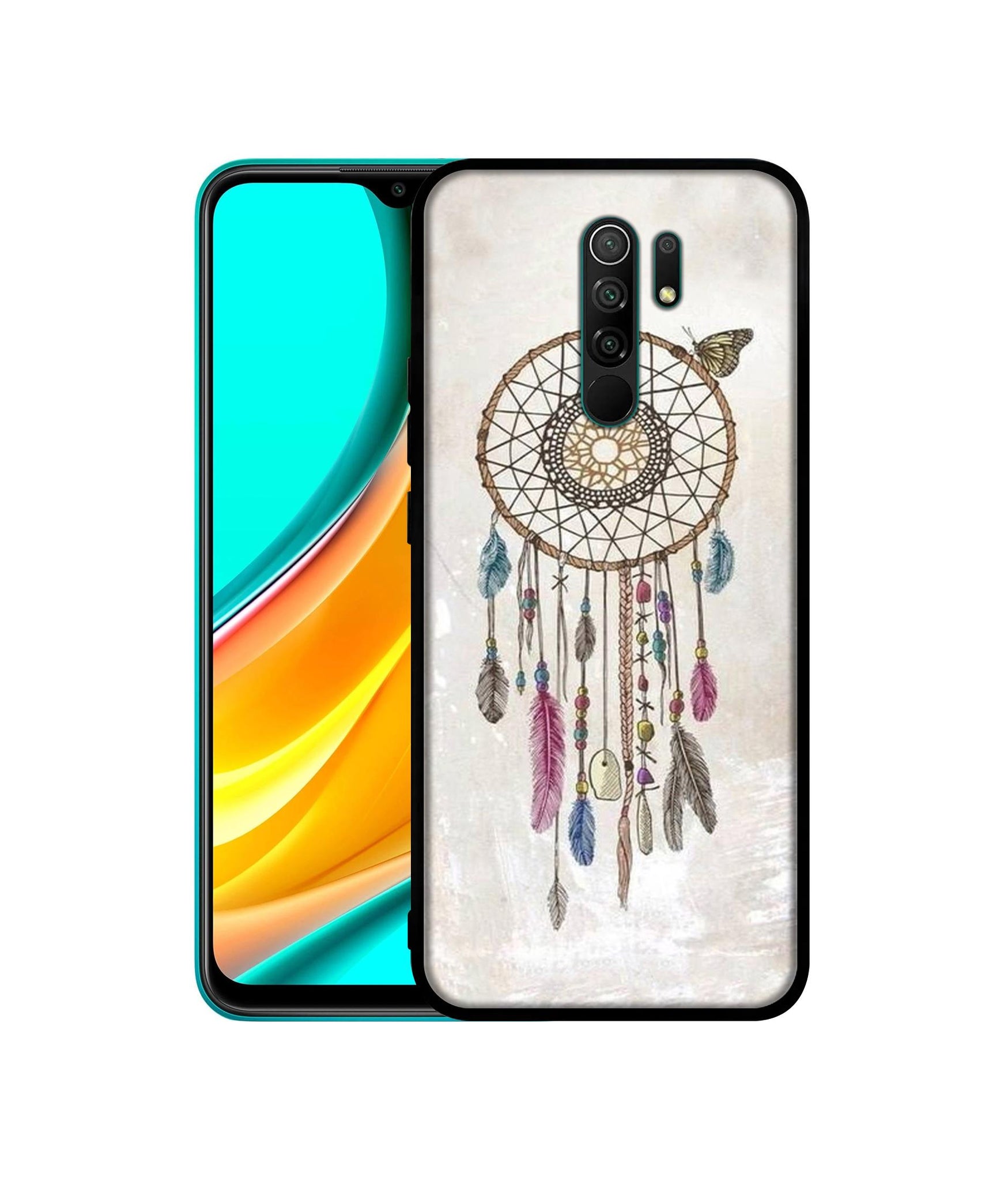 Mi Redmi 9 Prime / Poco M2