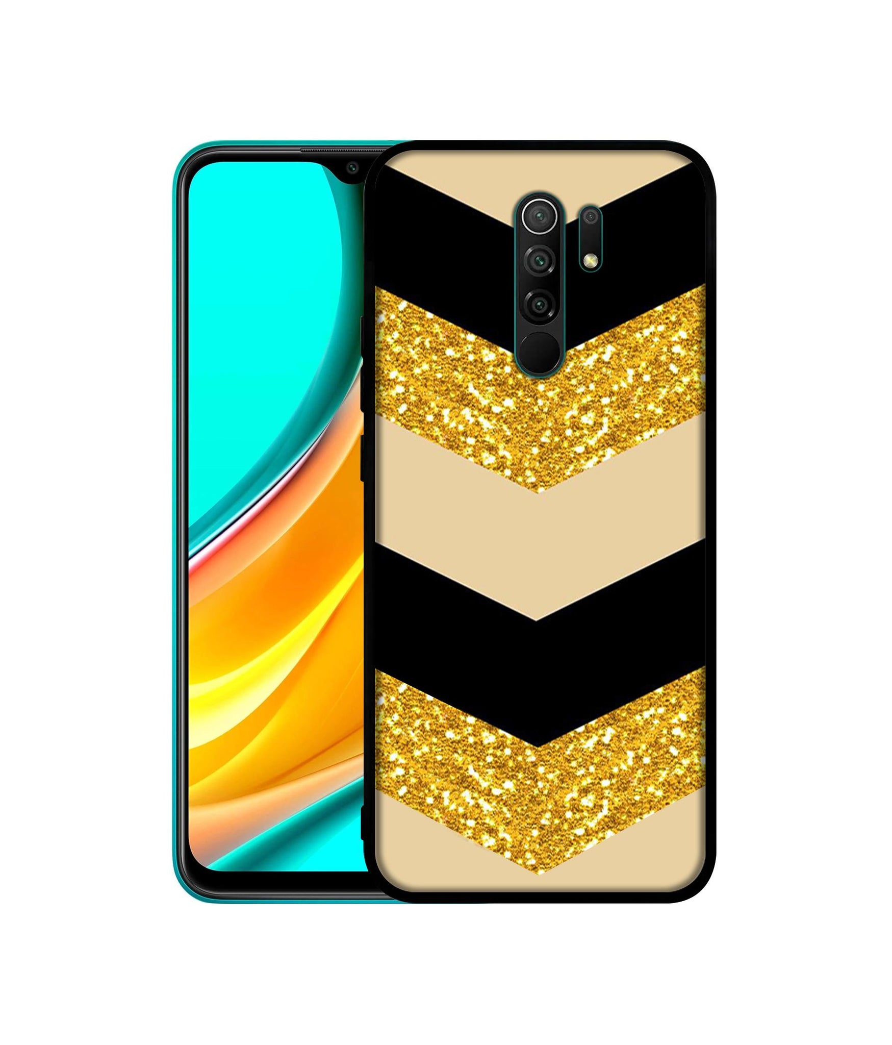 Mi Redmi 9 Prime / Poco M2