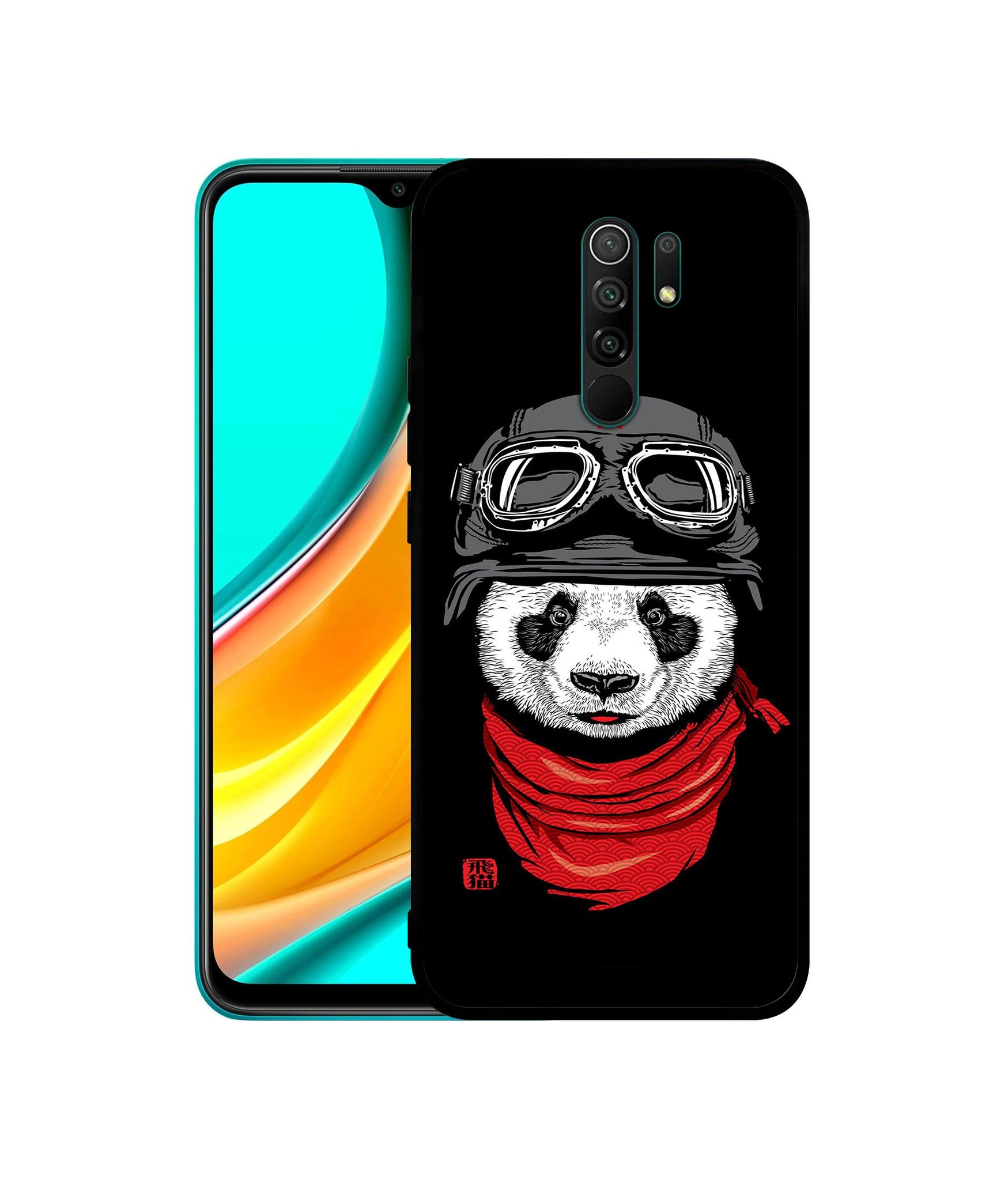 Mi Redmi 9 Prime / Poco M2