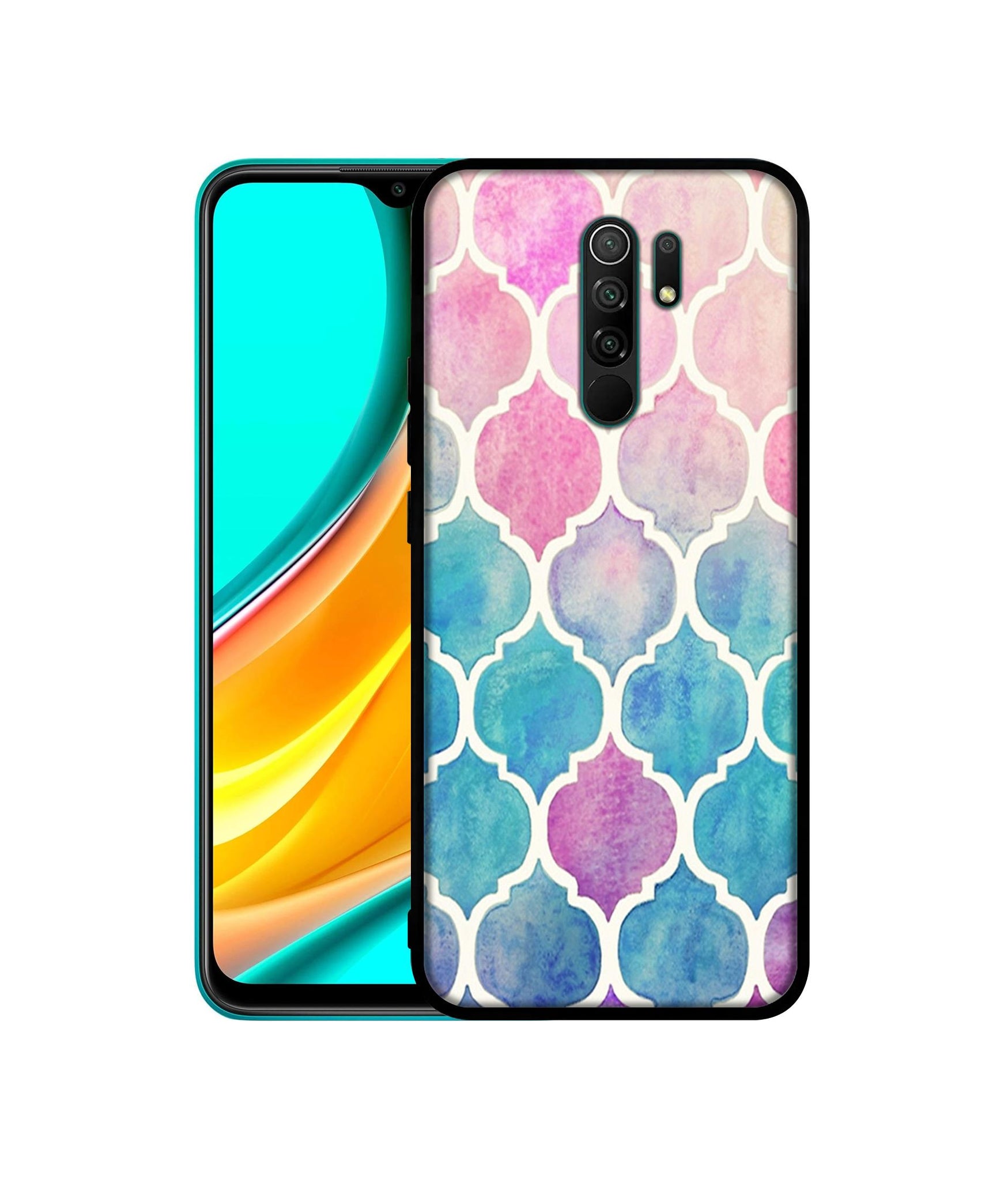 Mi Redmi 9 Prime / Poco M2