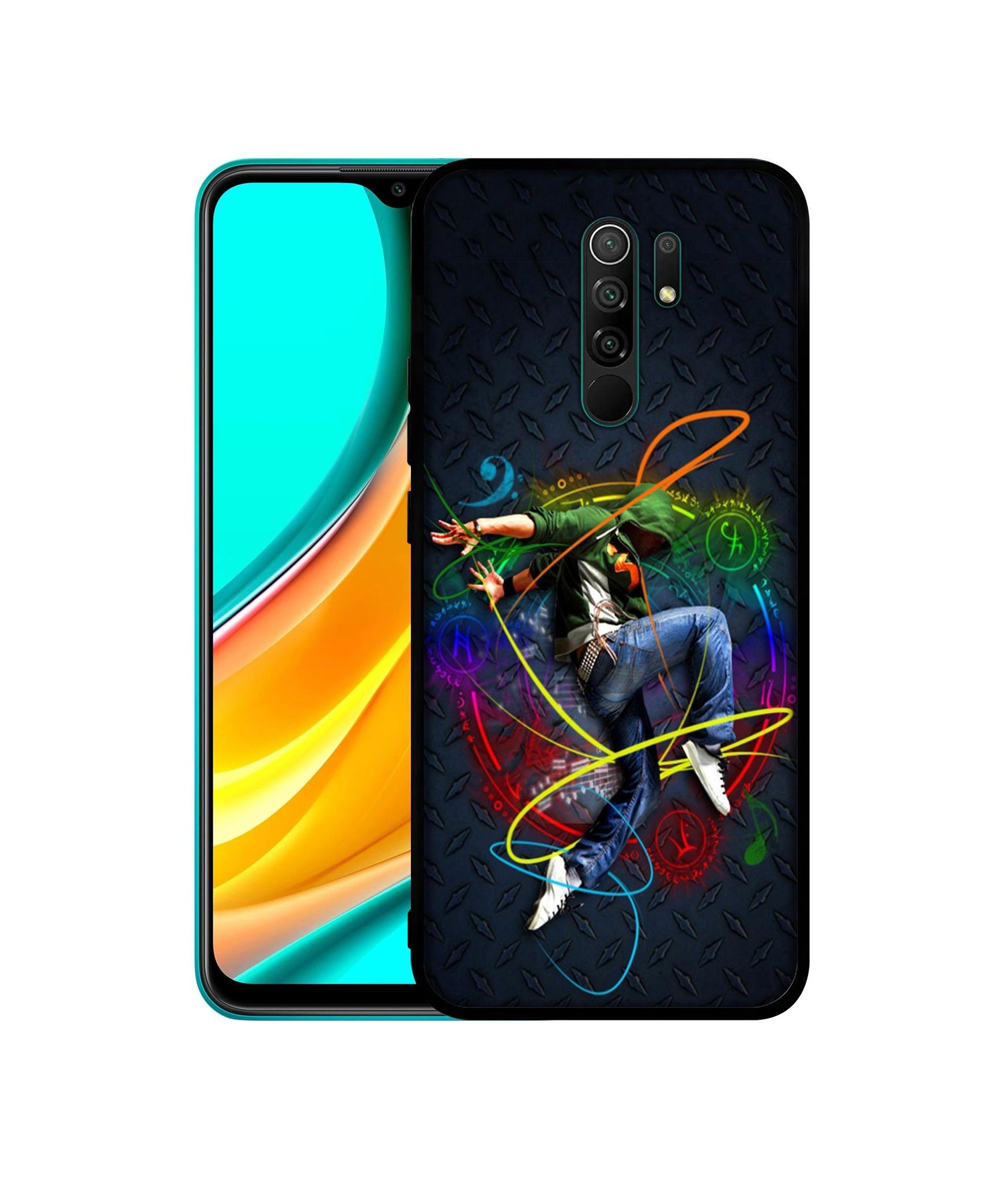 Mi Redmi 9 Prime / Poco M2