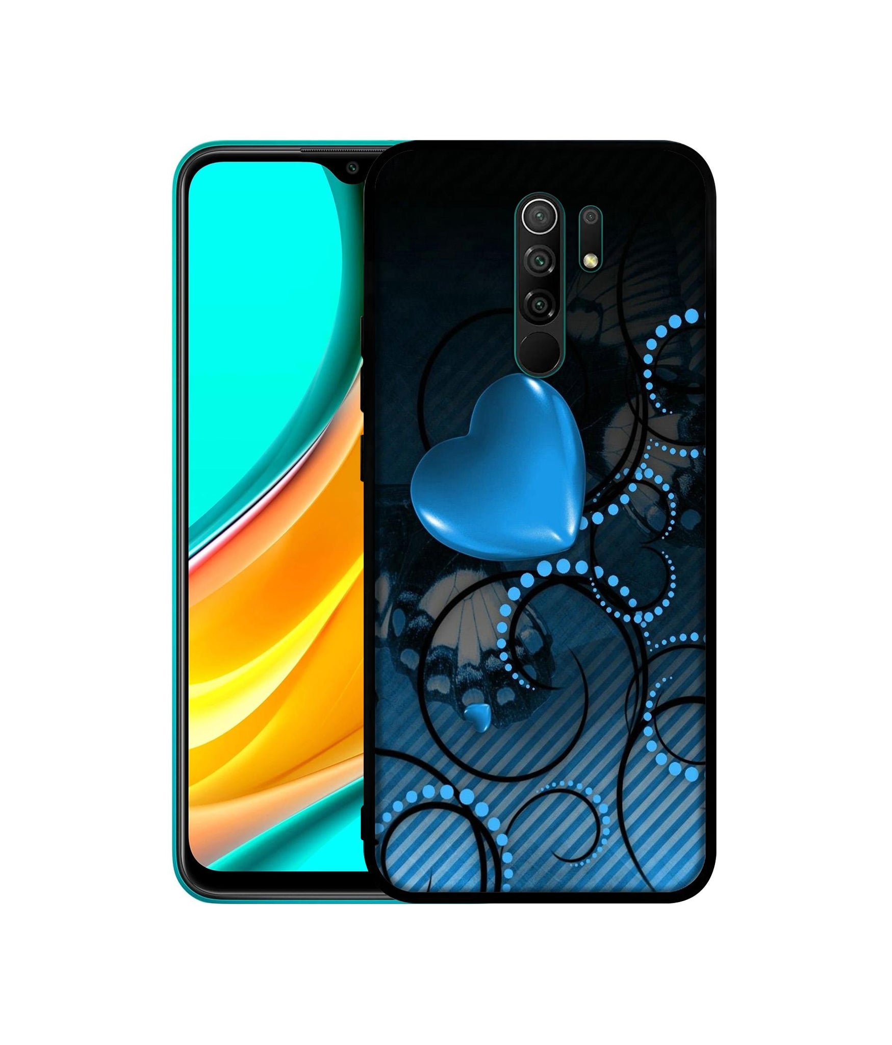 Mi Redmi 9 Prime / Poco M2
