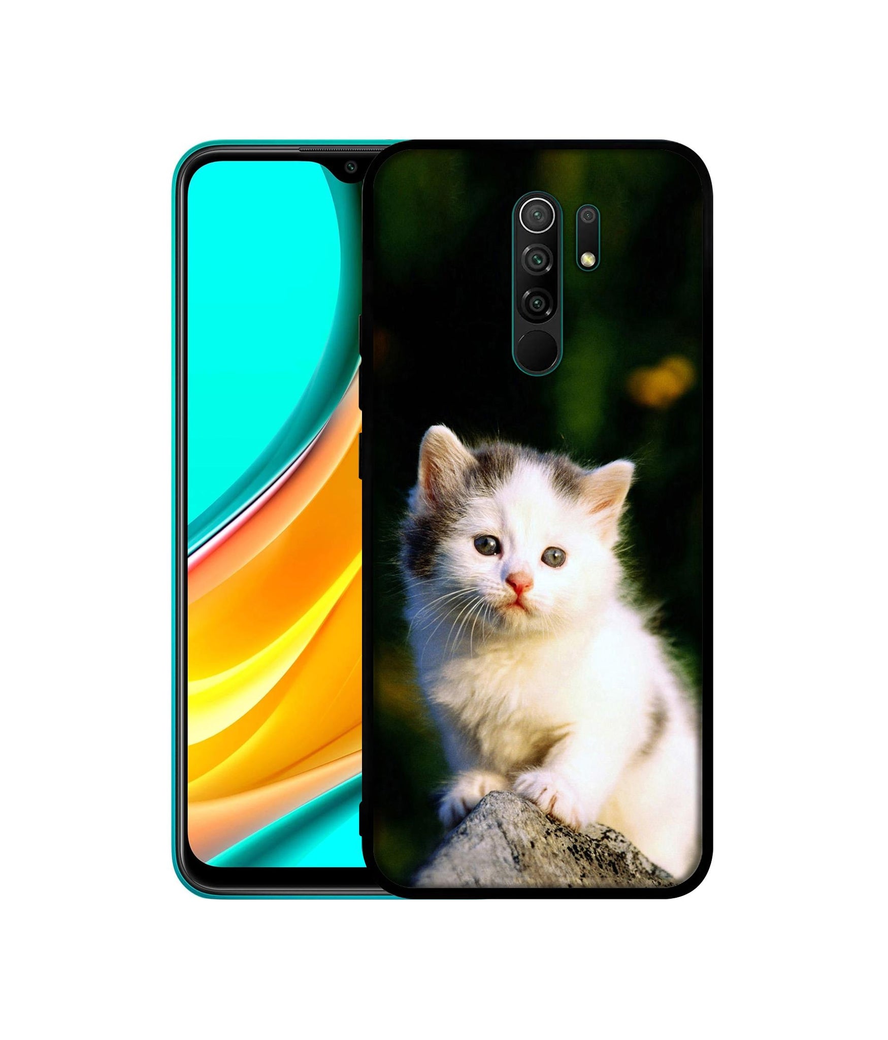 Mi Redmi 9 Prime / Poco M2