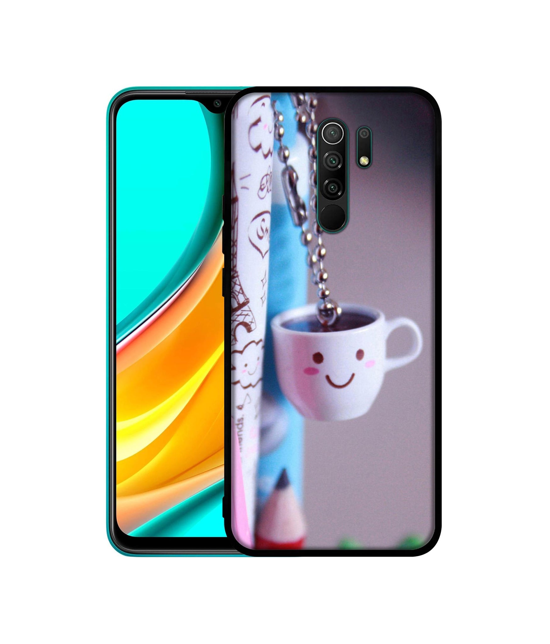 Mi Redmi 9 Prime / Poco M2