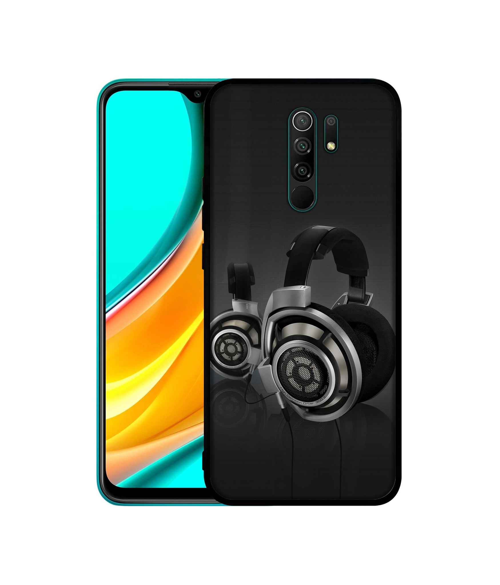 Mi Redmi 9 Prime / Poco M2