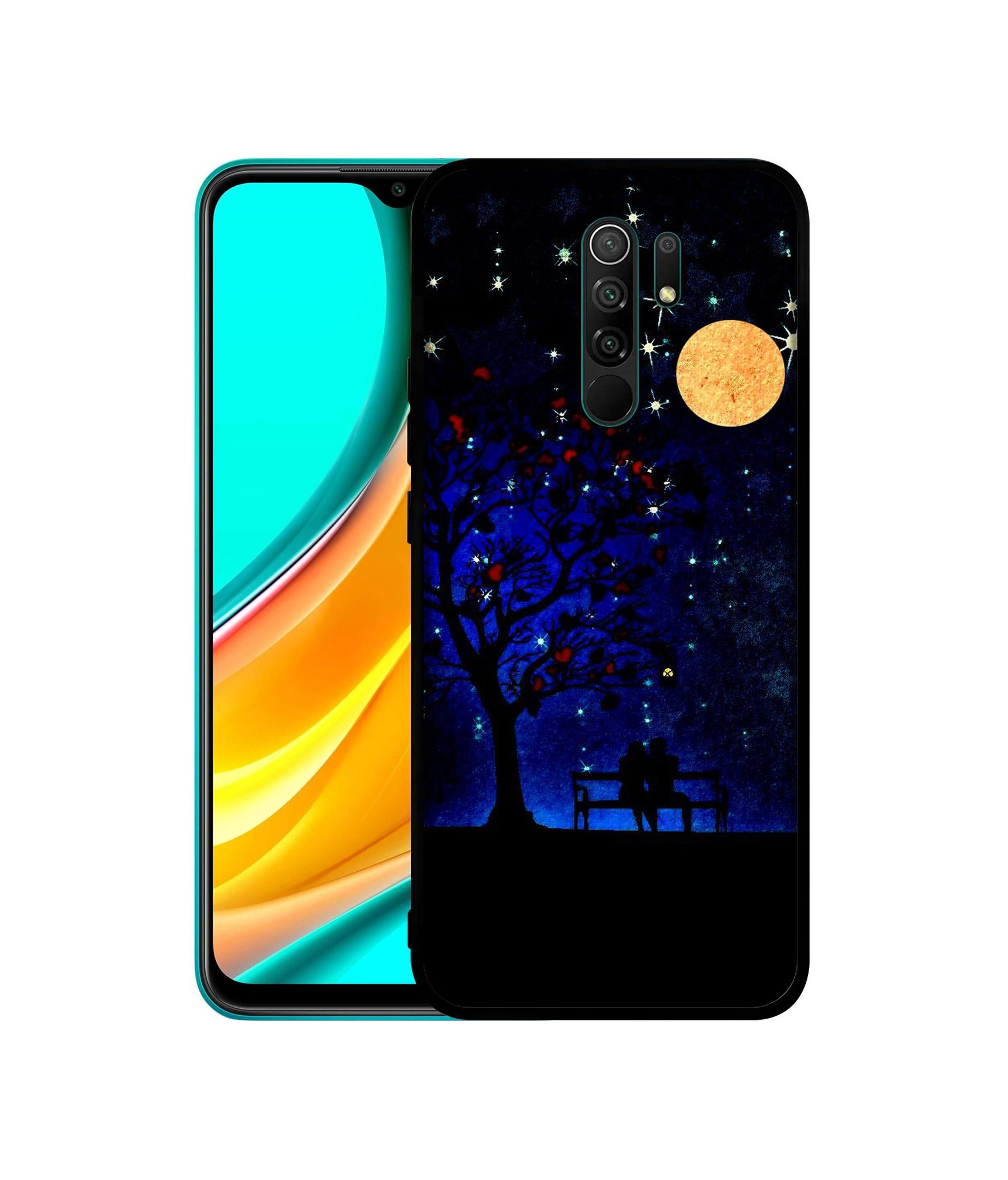 Mi Redmi 9 Prime / Poco M2