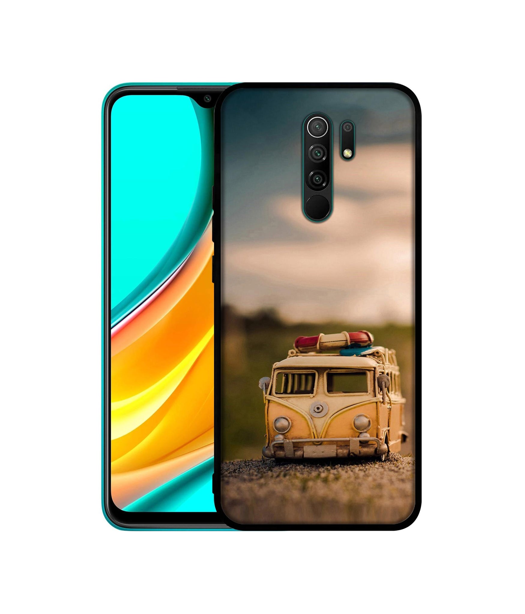 Mi Redmi 9 Prime / Poco M2