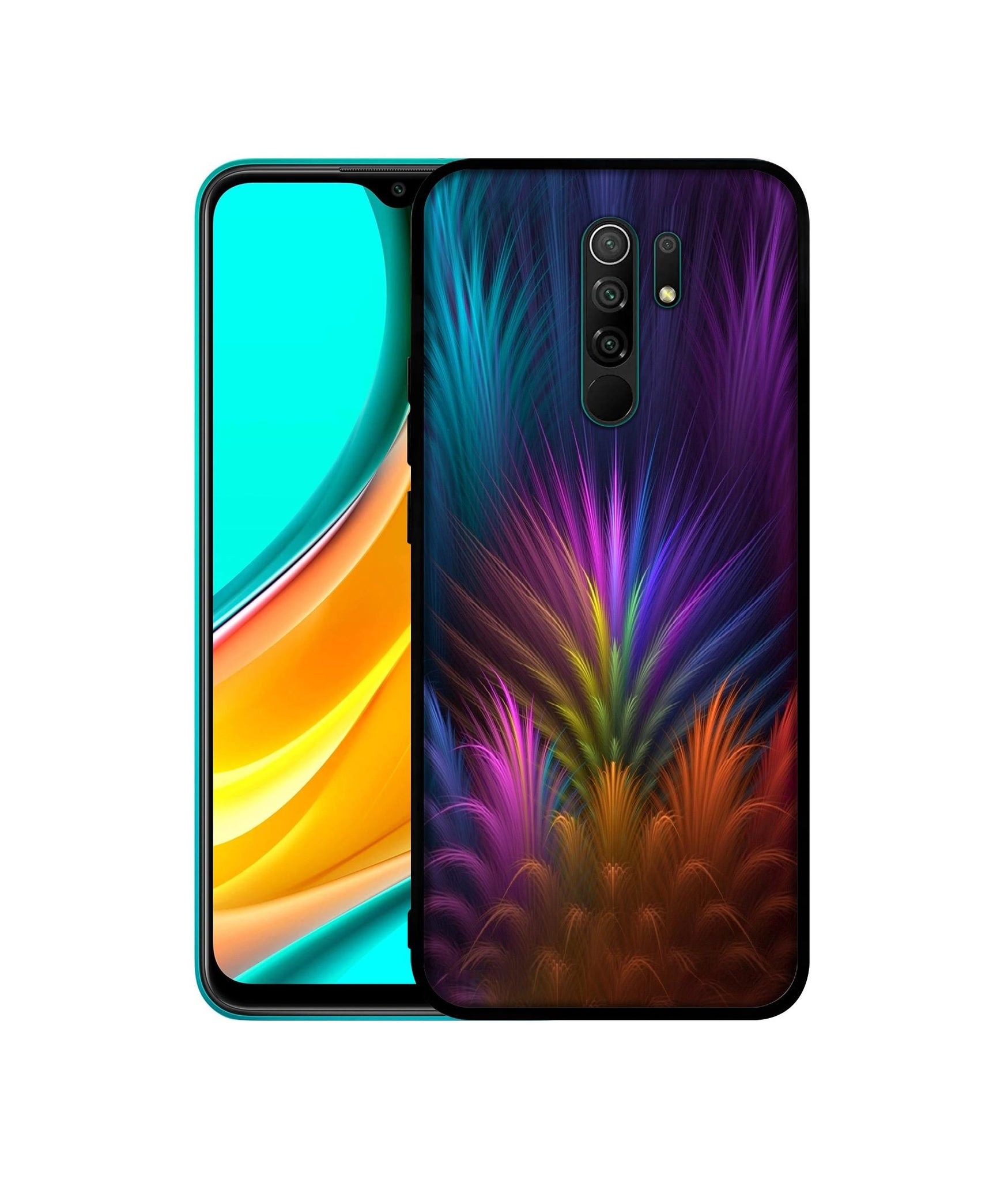 Mi Redmi 9 Prime / Poco M2