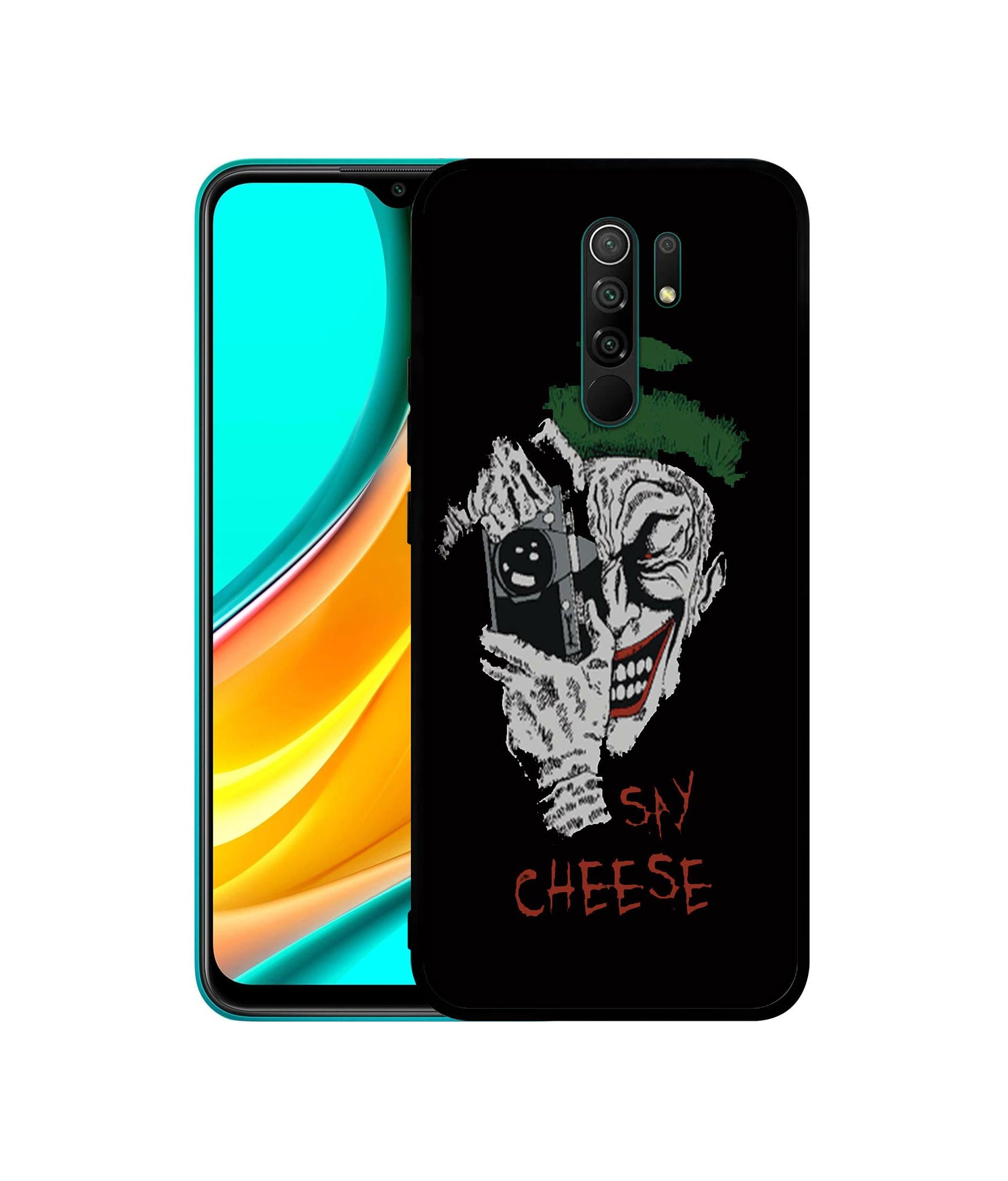 Mi Redmi 9 Prime / Poco M2