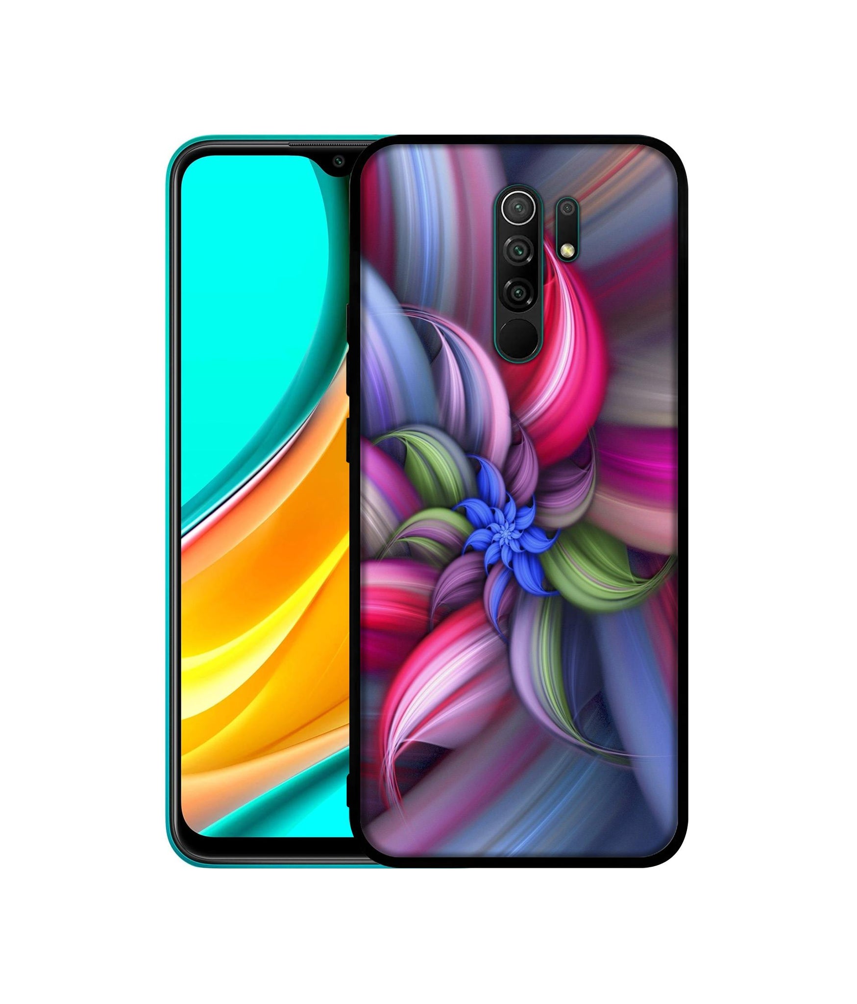 Mi Redmi 9 Prime / Poco M2