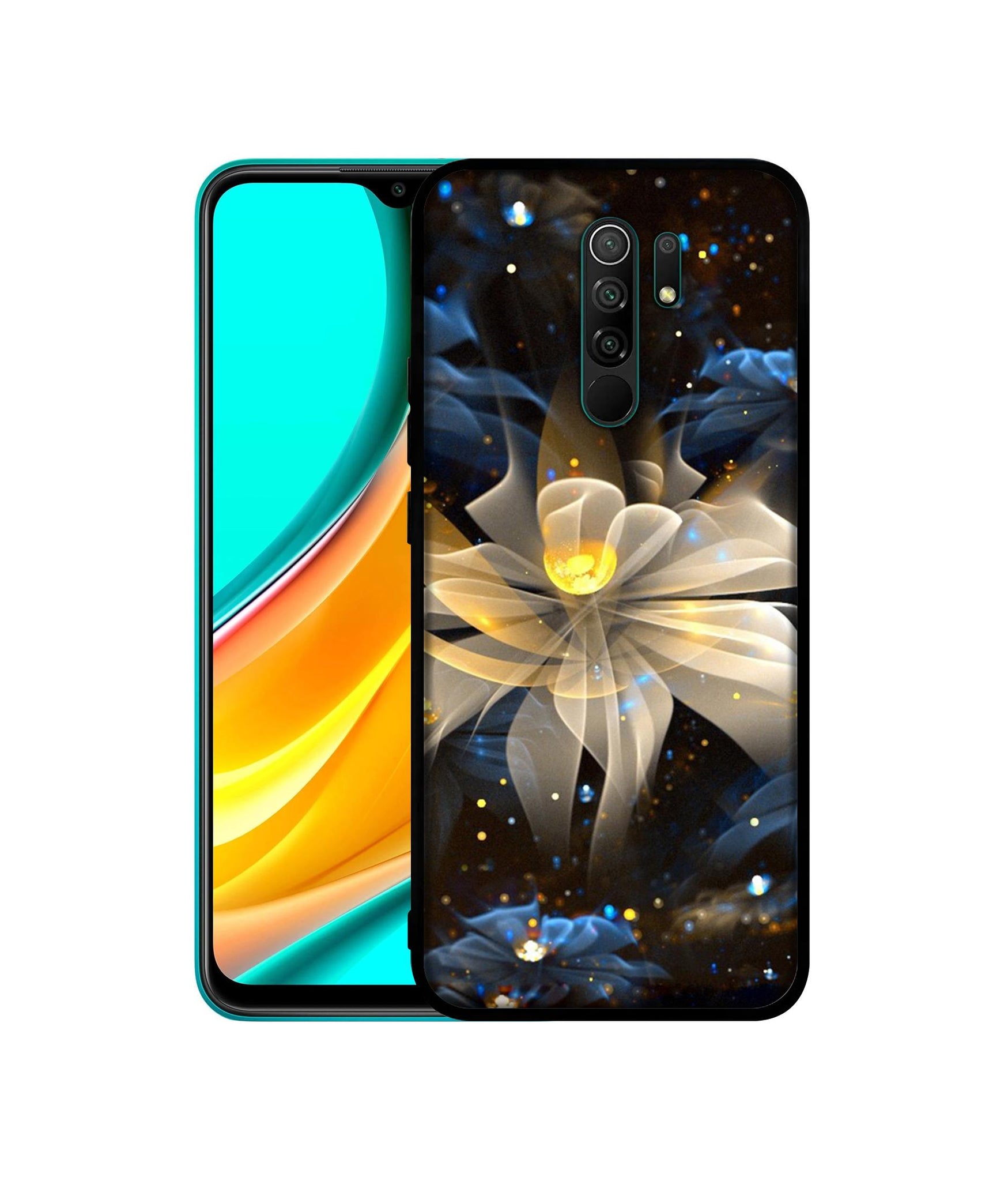 Mi Redmi 9 Prime / Poco M2