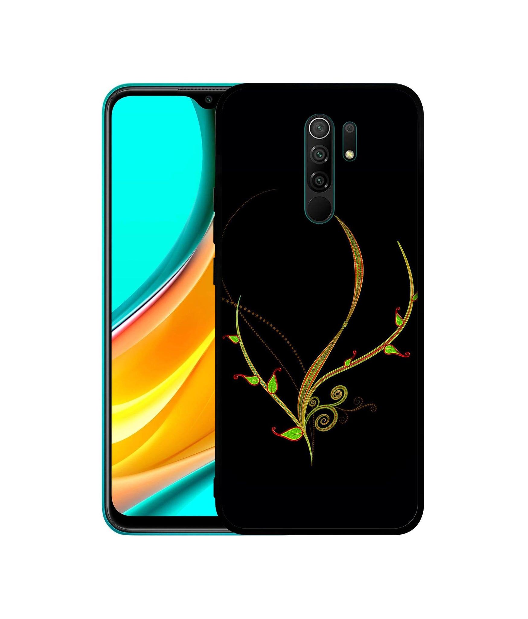 Mi Redmi 9 Prime / Poco M2