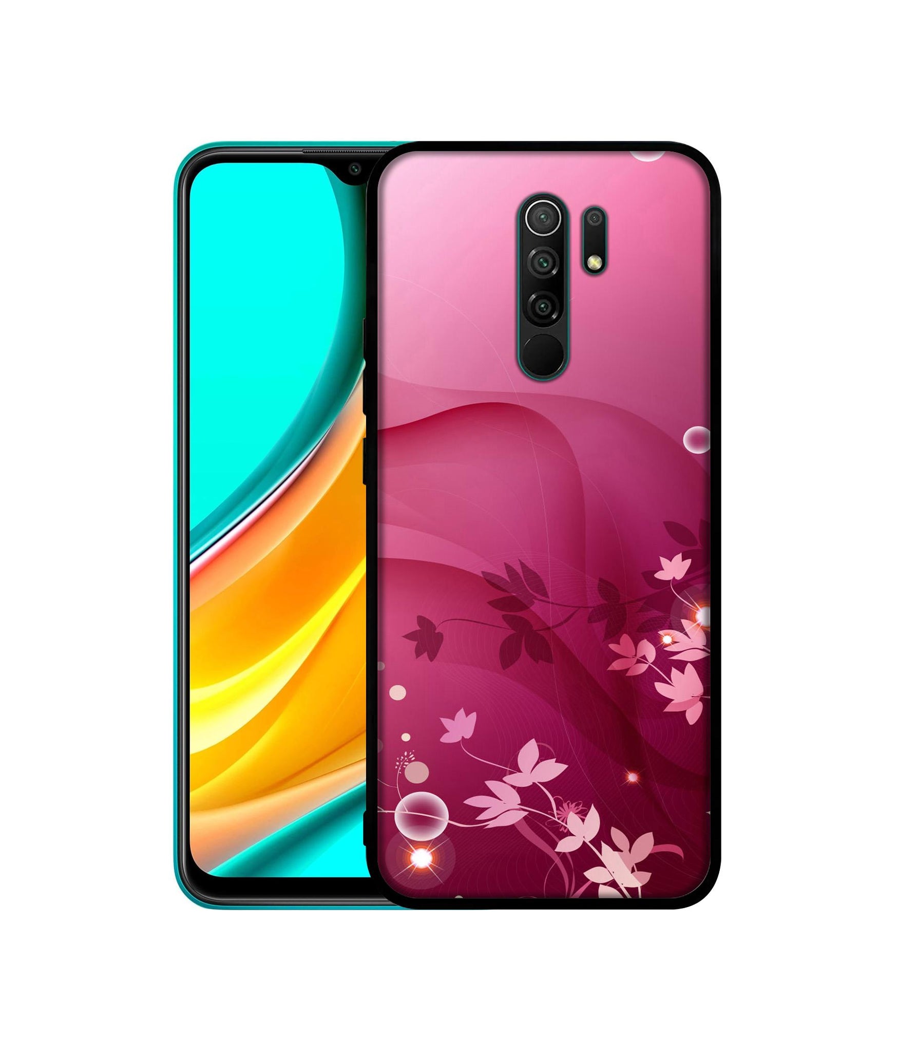 Mi Redmi 9 Prime / Poco M2
