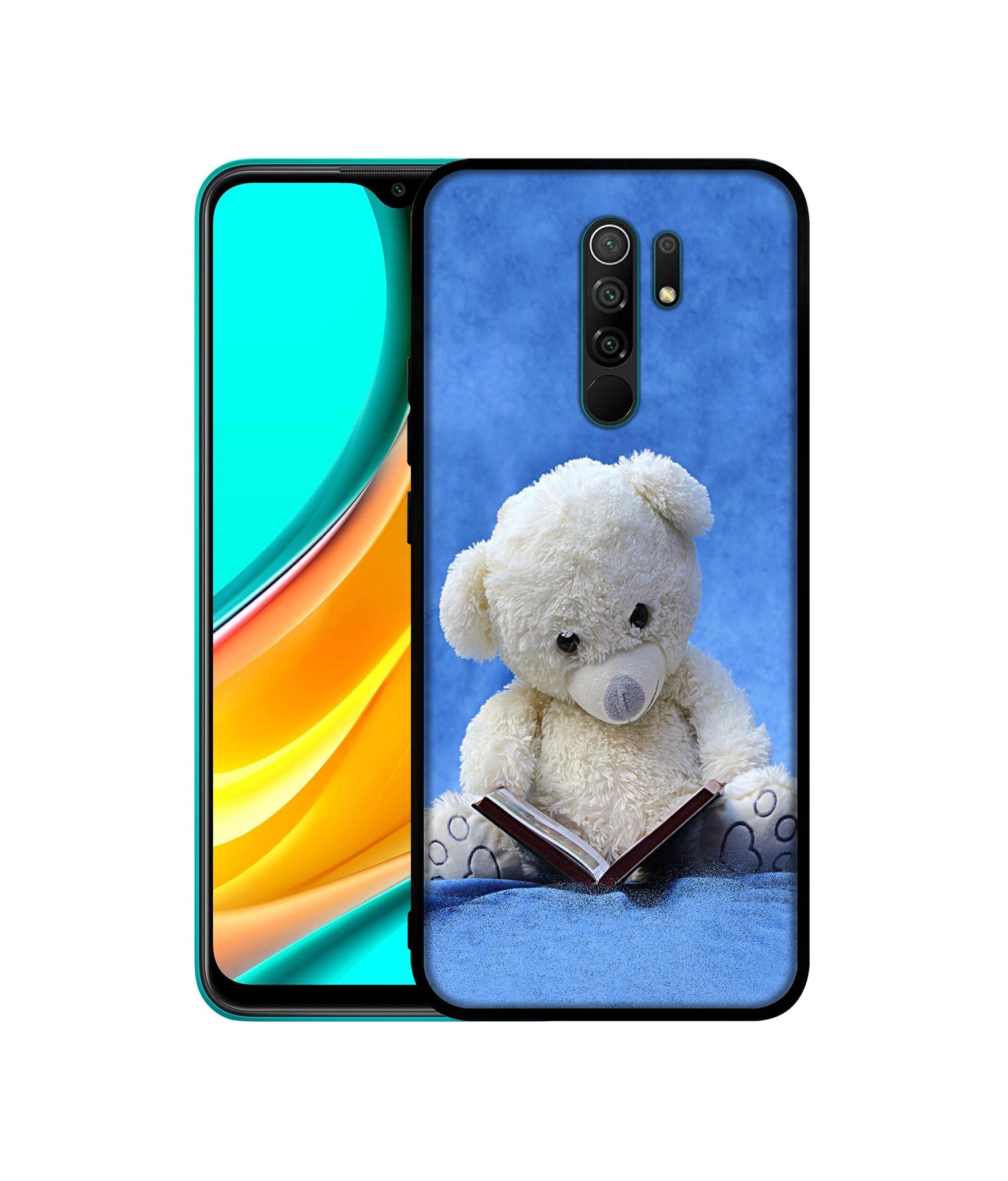 Mi Redmi 9 Prime / Poco M2