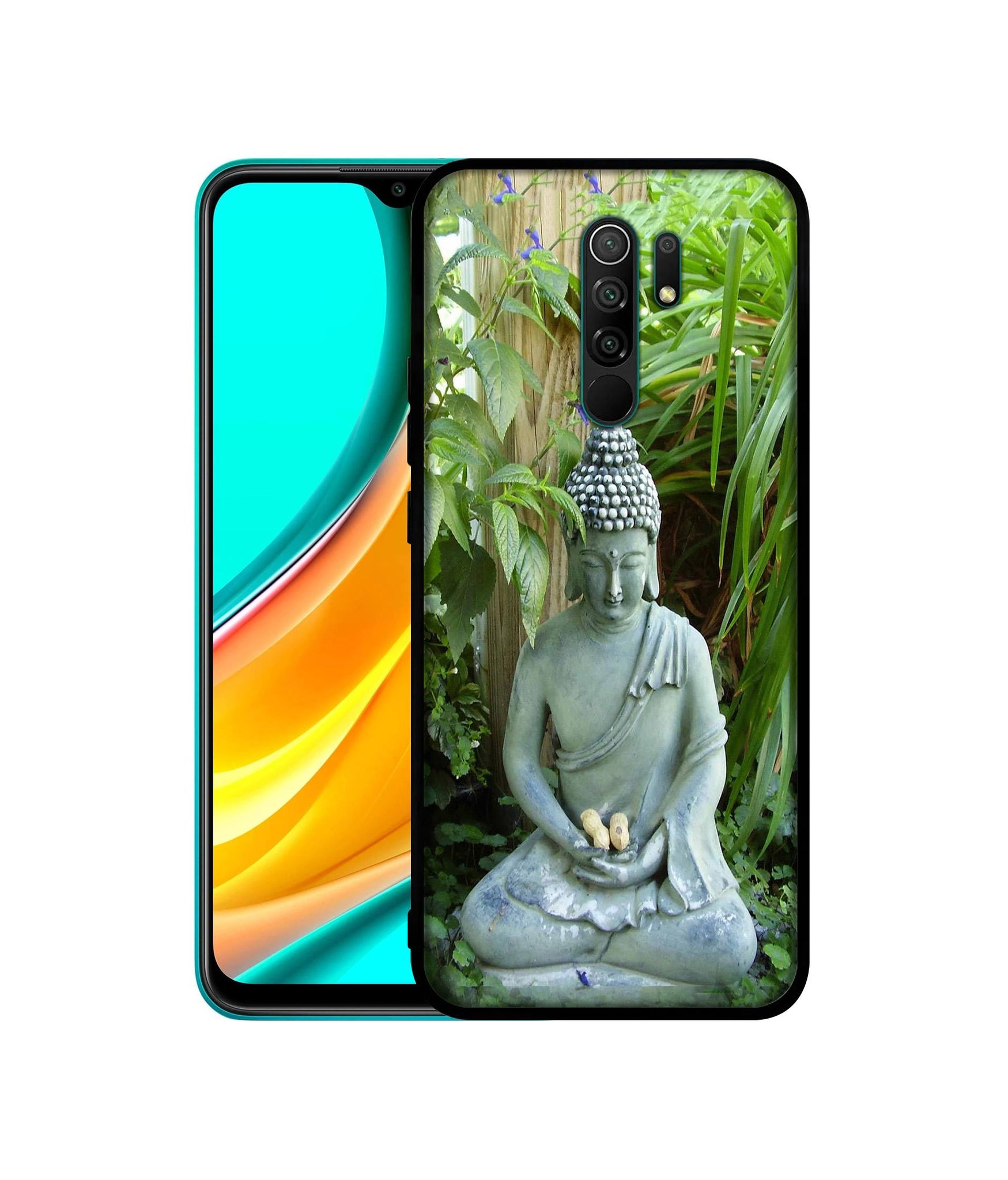 Mi Redmi 9 Prime / Poco M2