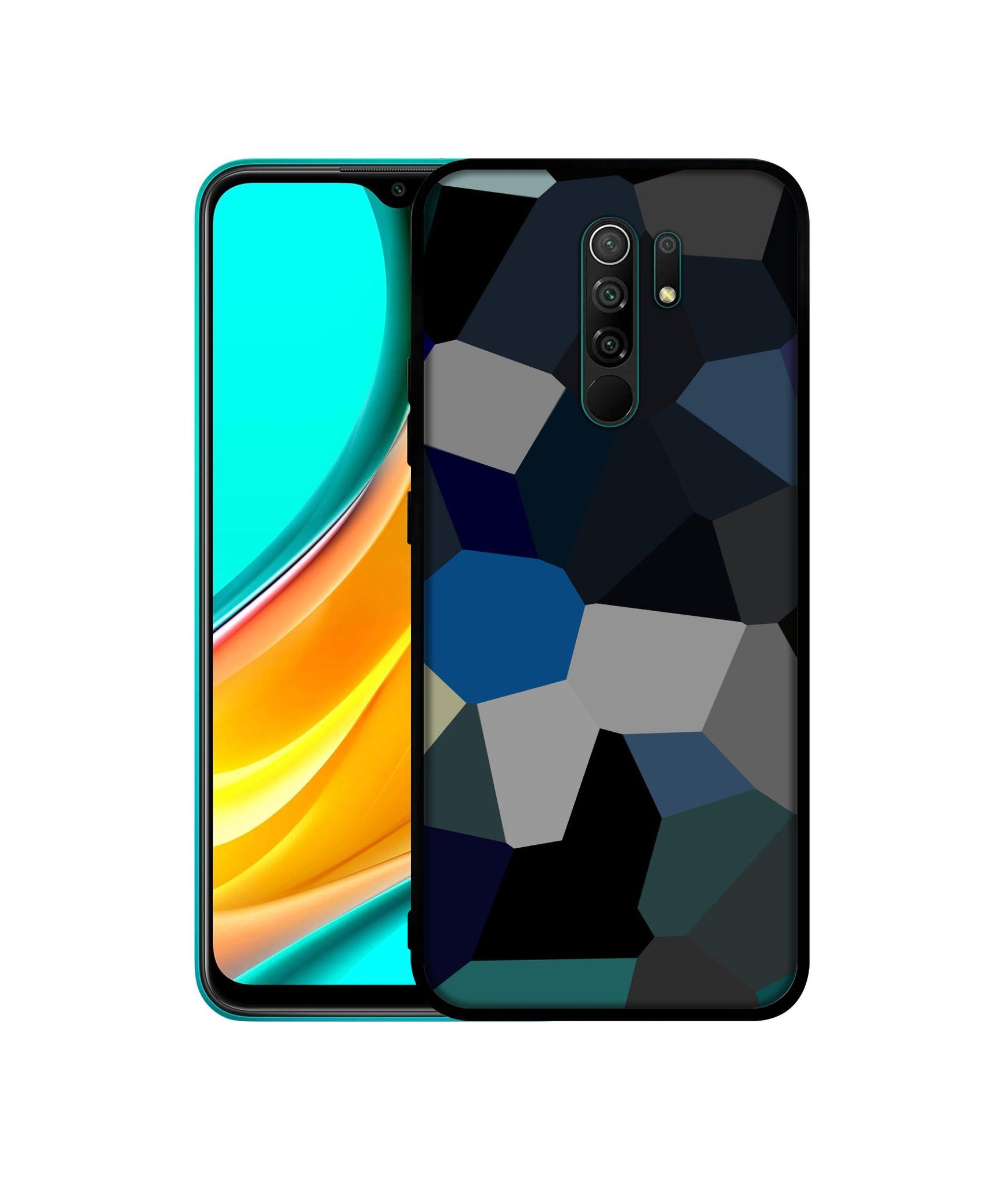 Mi Redmi 9 Prime / Poco M2