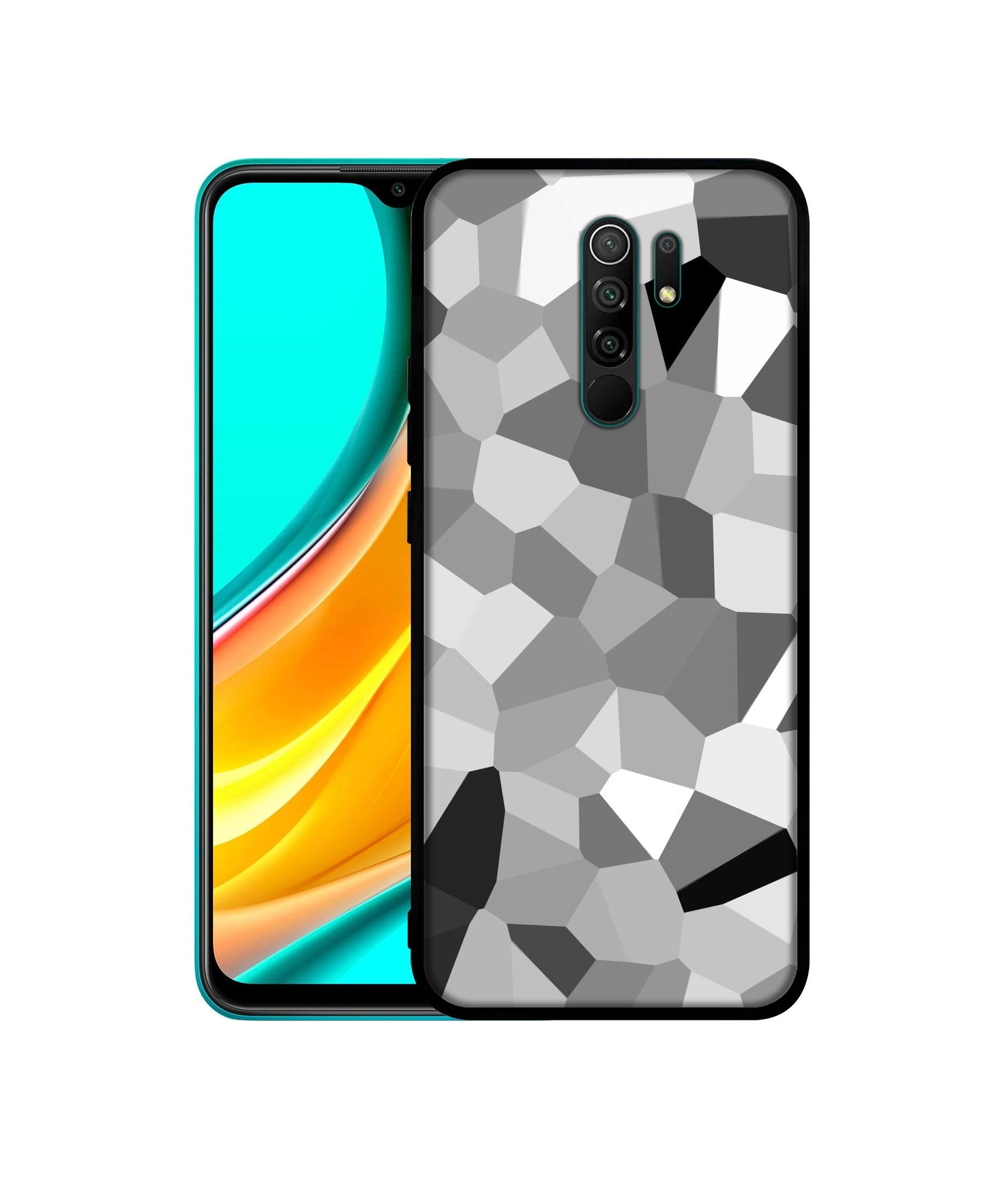 Mi Redmi 9 Prime / Poco M2