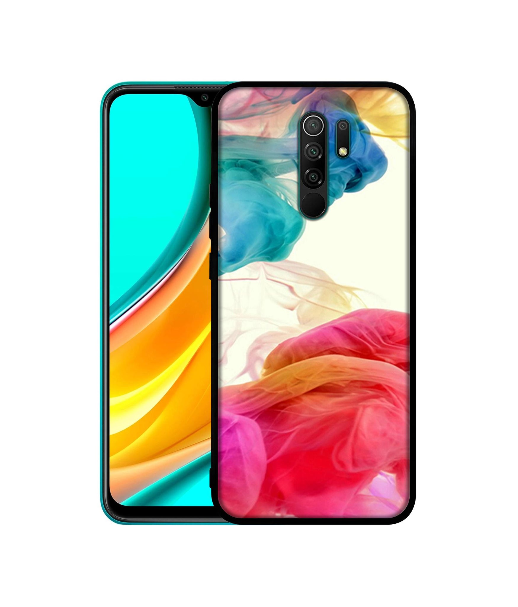 Mi Redmi 9 Prime / Poco M2