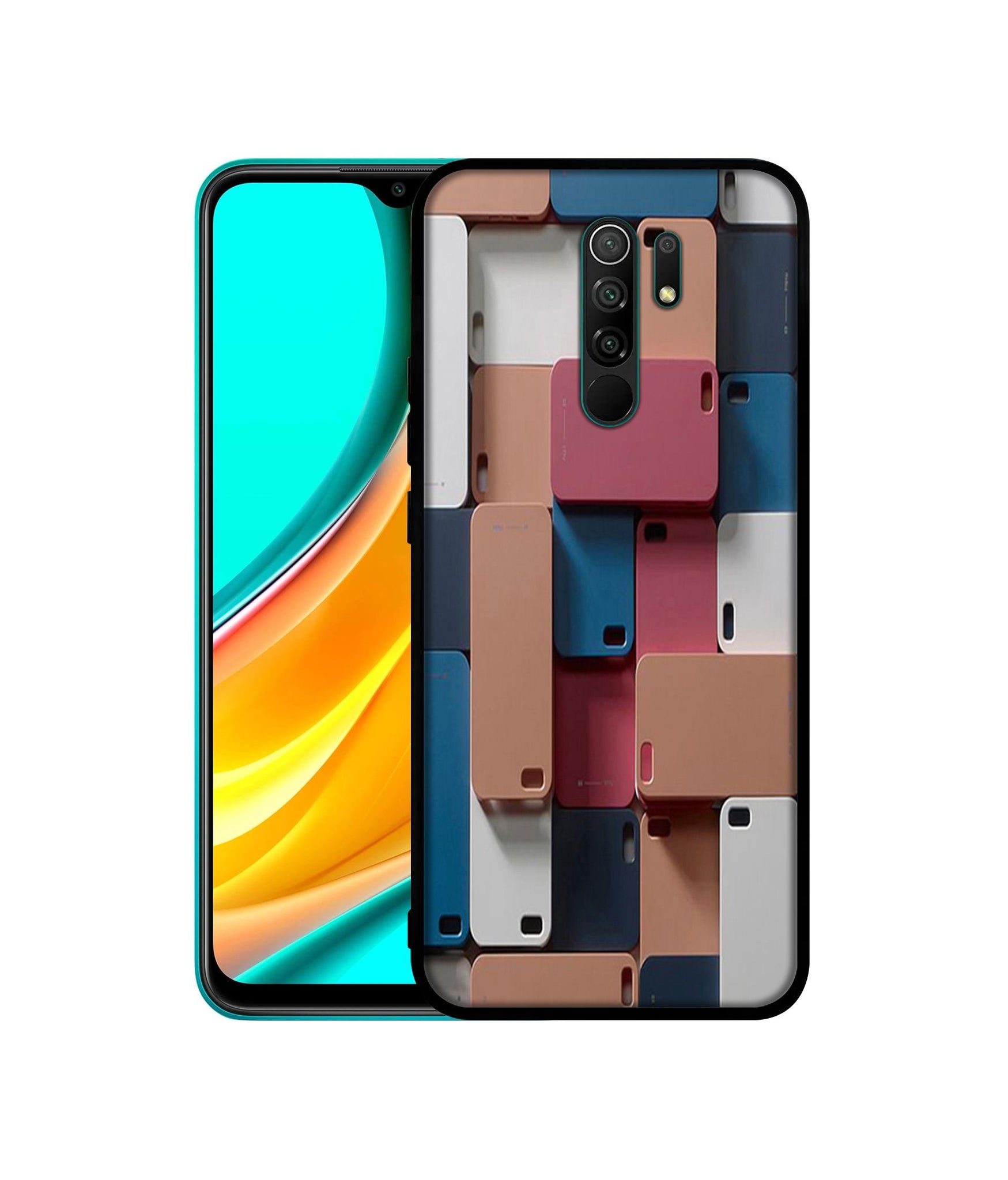 Mi Redmi 9 Prime / Poco M2