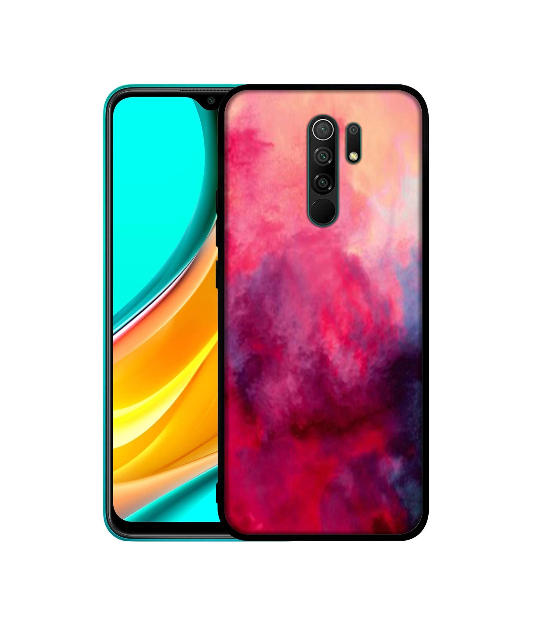 Mi Redmi 9 Prime / Poco M2