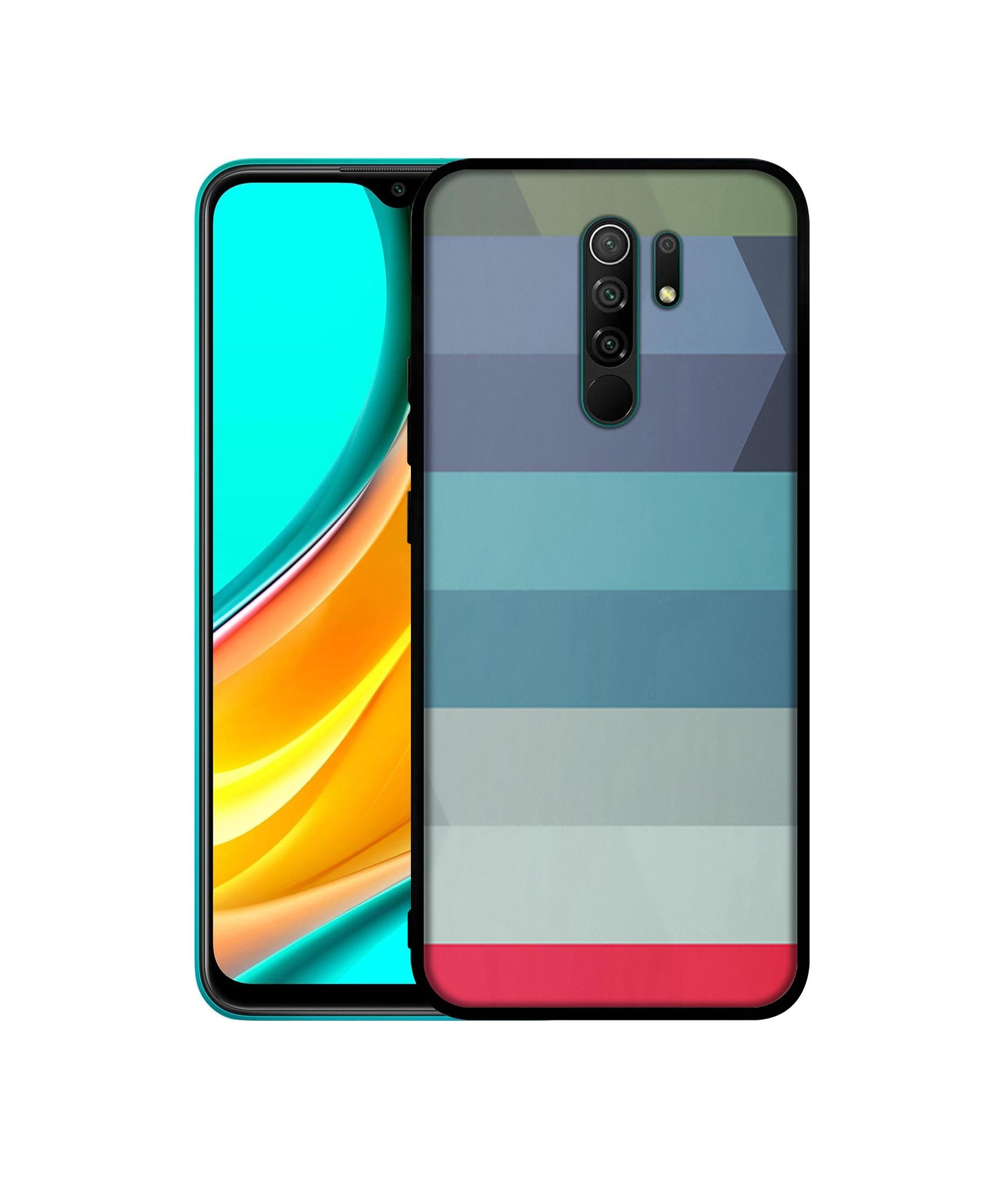 Mi Redmi 9 Prime / Poco M2