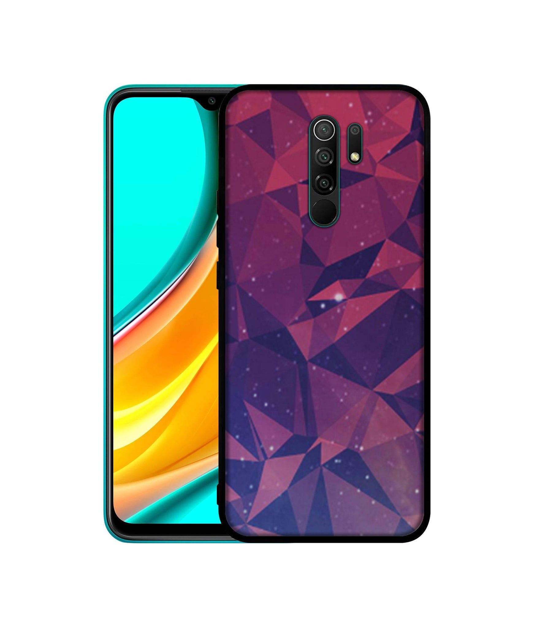 Mi Redmi 9 Prime / Poco M2