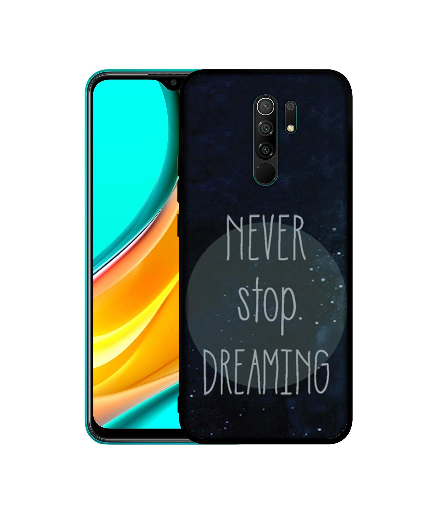 Mi Redmi 9 Prime / Poco M2