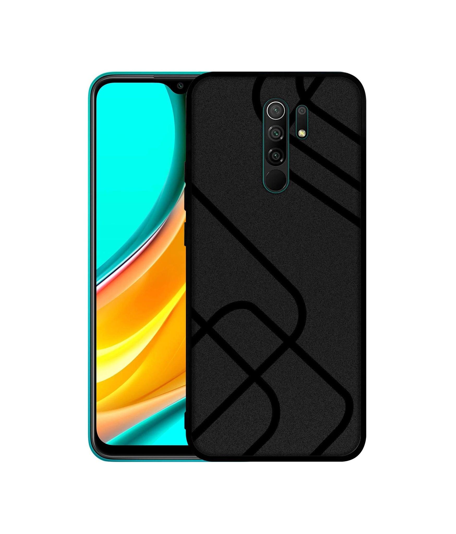 Mi Redmi 9 Prime / Poco M2