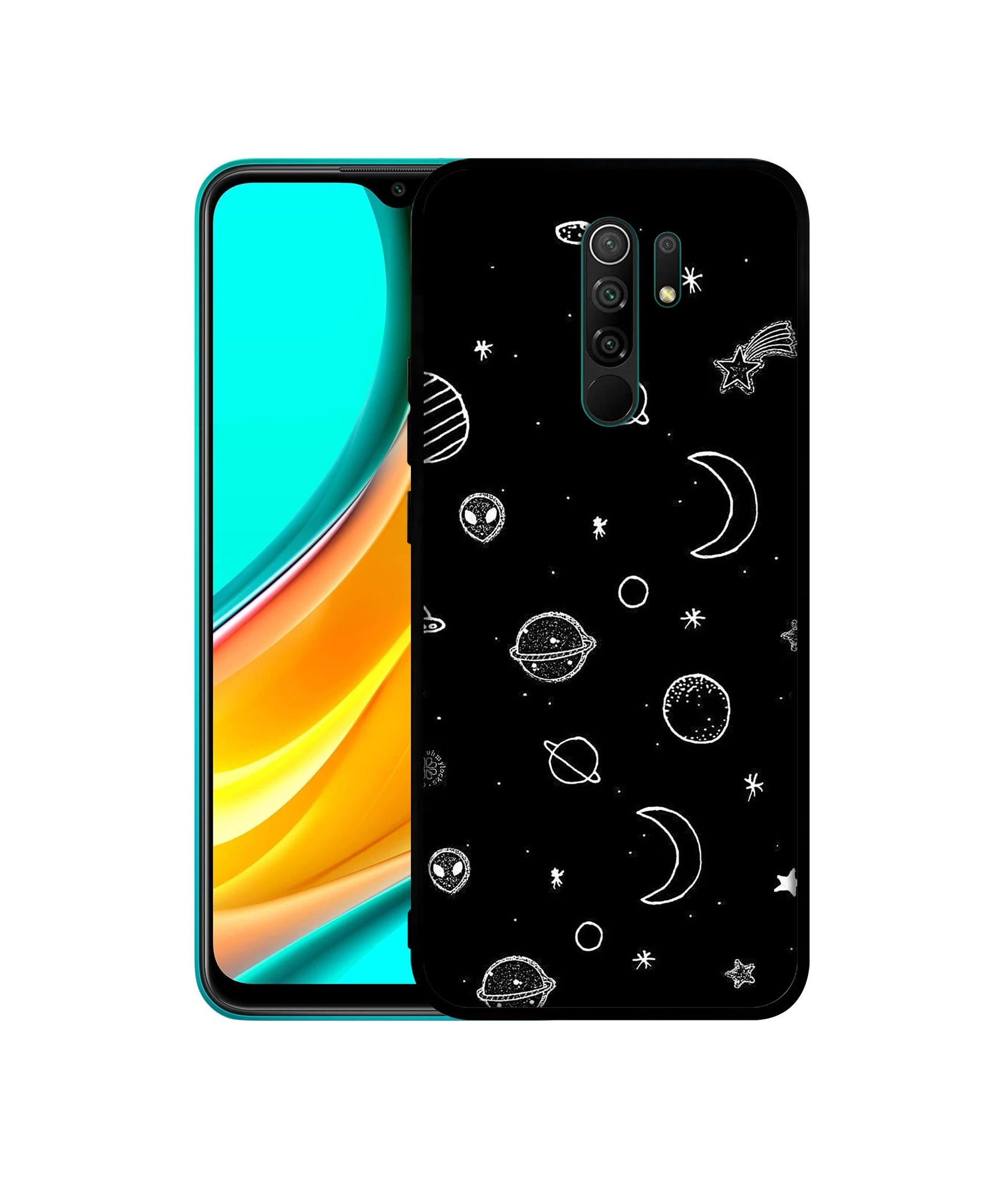 Mi Redmi 9 Prime / Poco M2