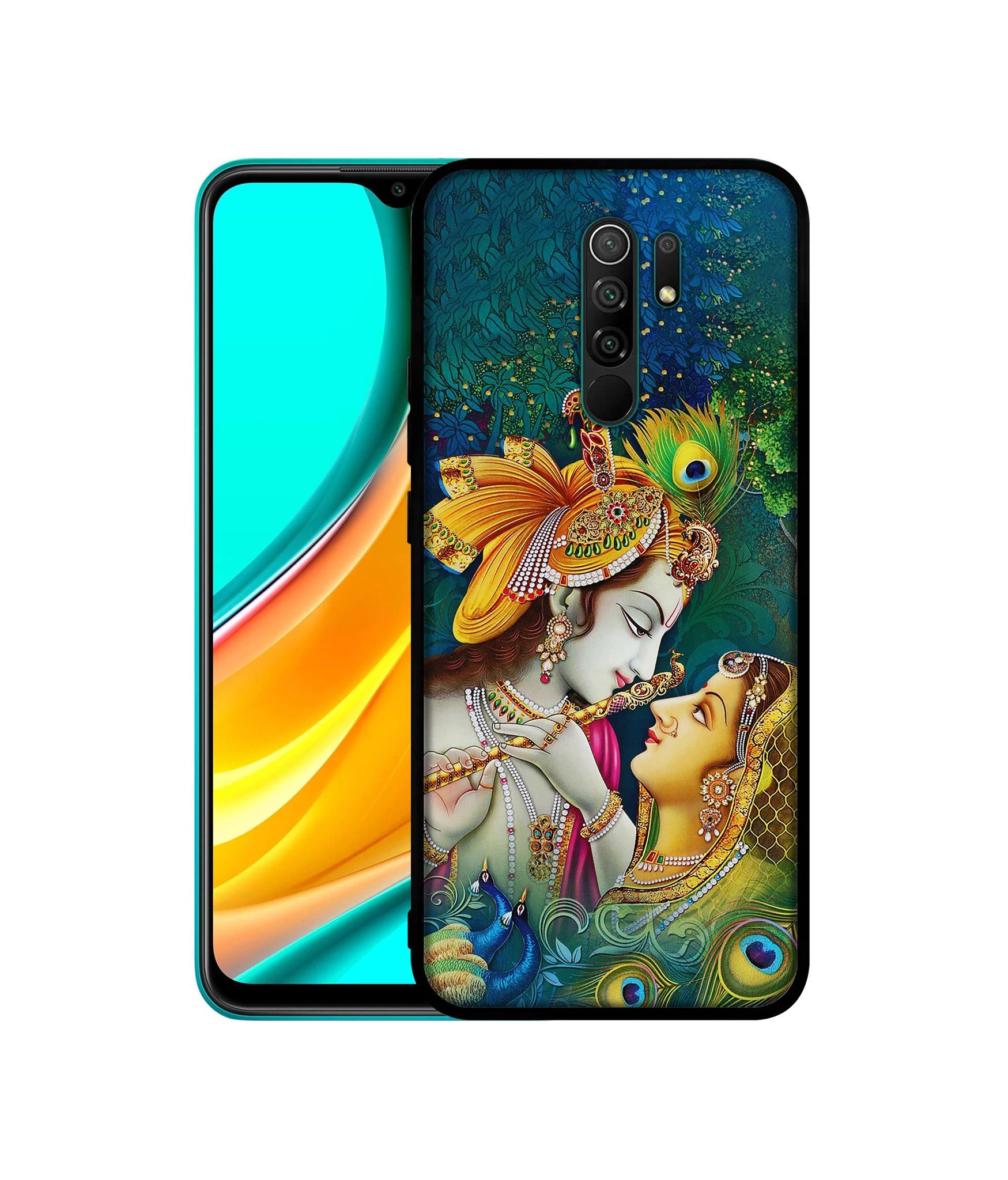 Mi Redmi 9 Prime / Poco M2